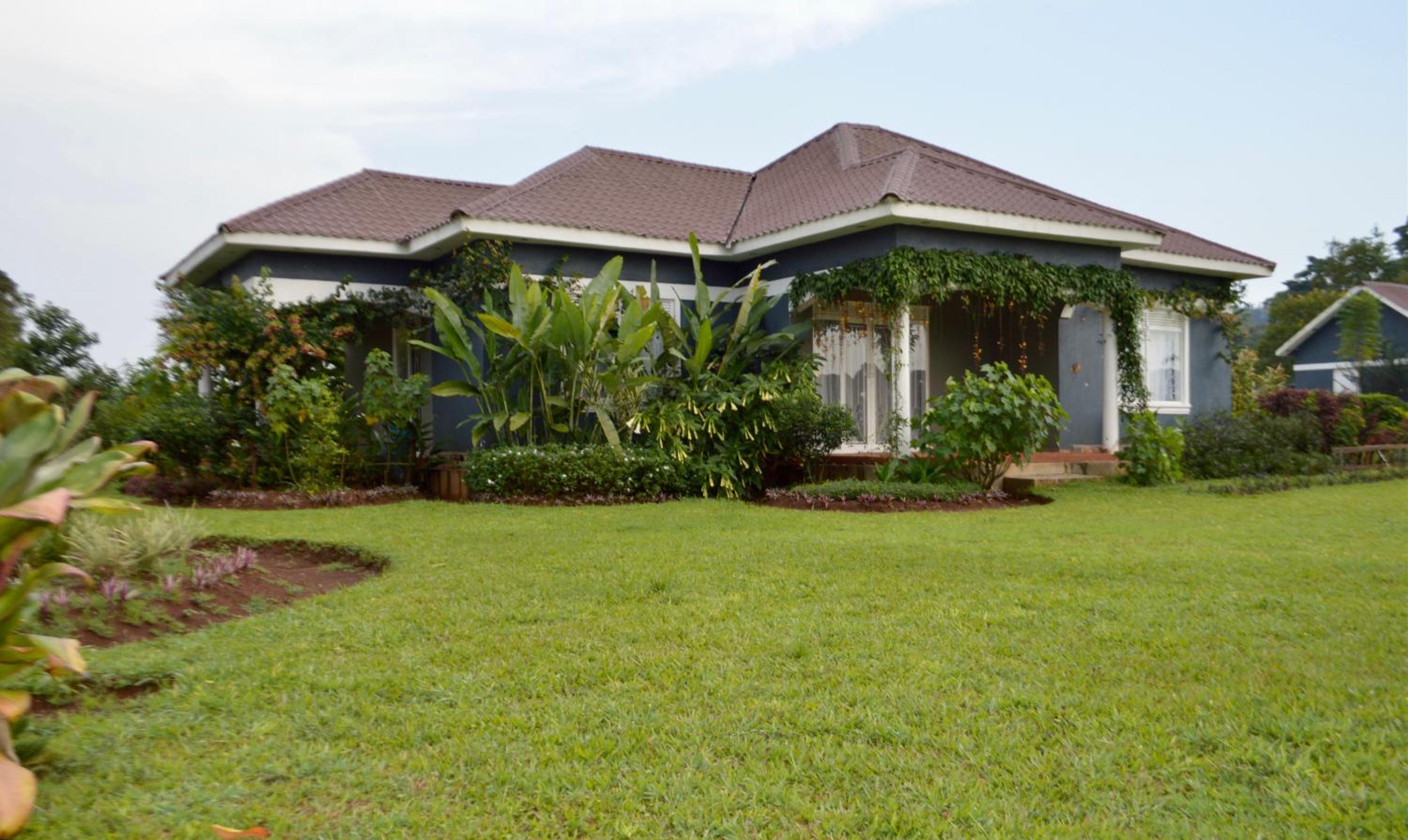 Kalunga Holiday Home
