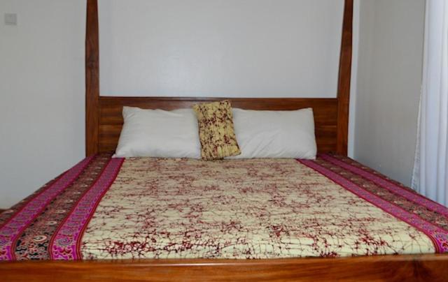 Kalunga Holiday Home