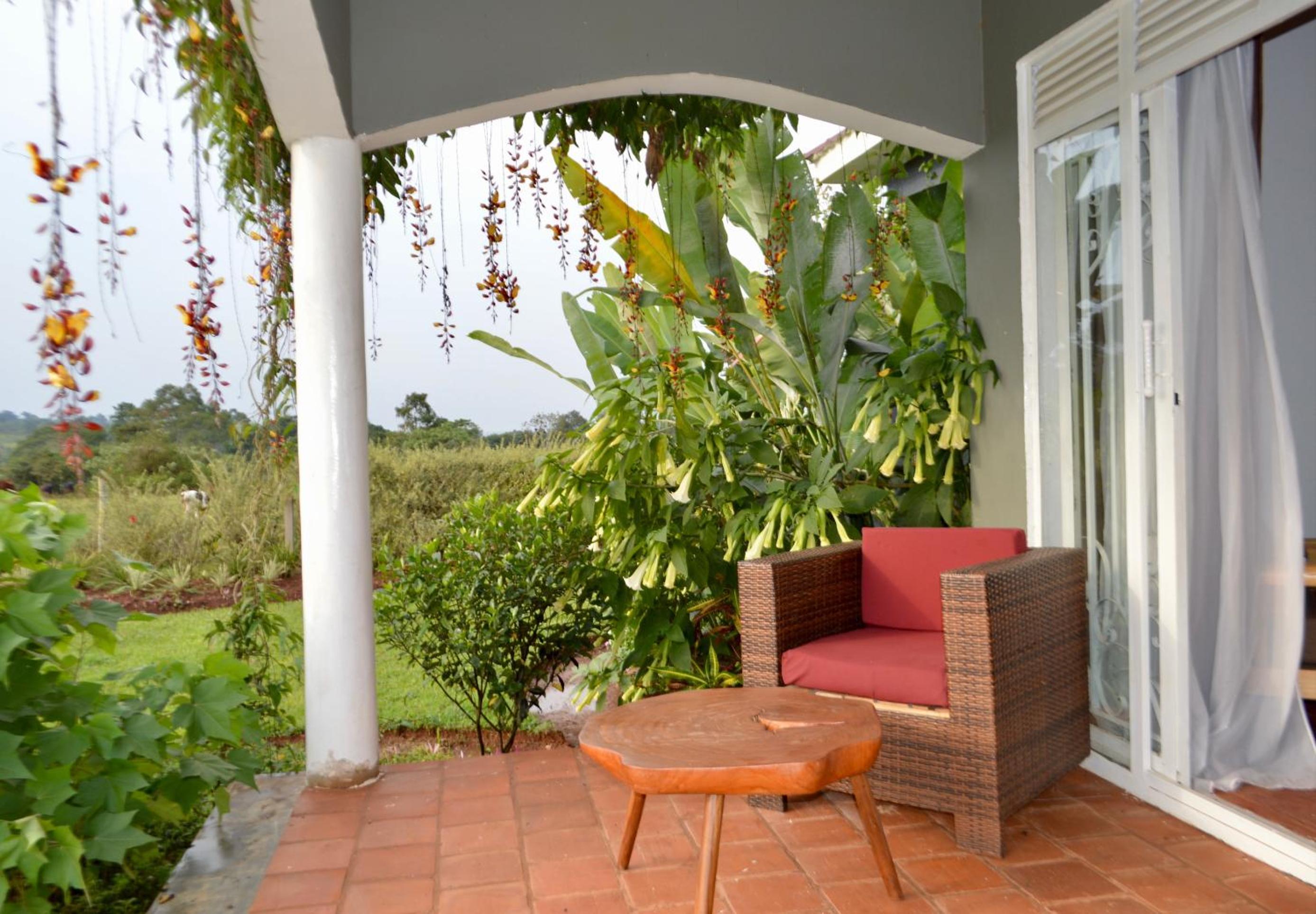 Kalunga Holiday Home