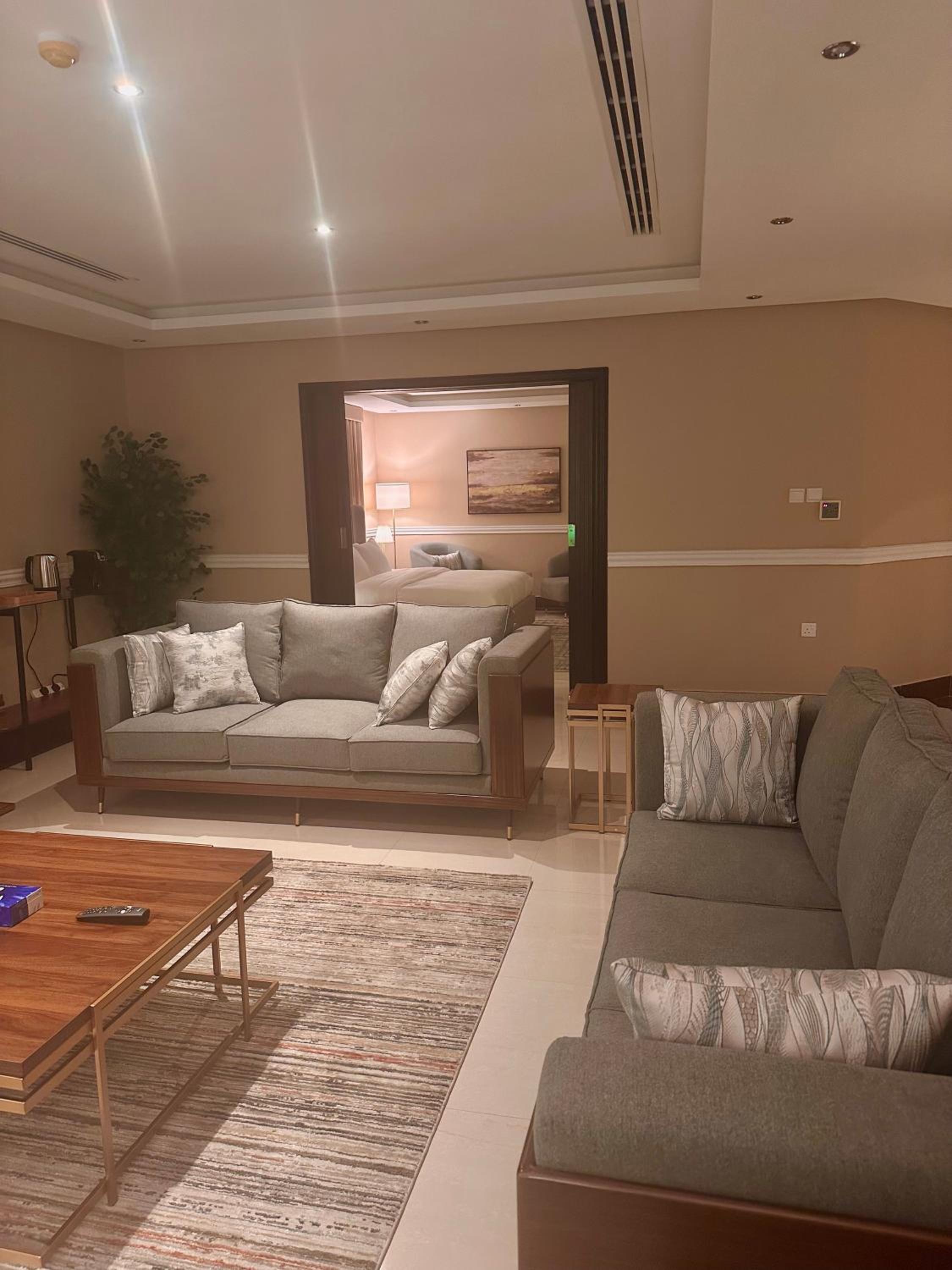 Luxury Executive Suite Alkhobar