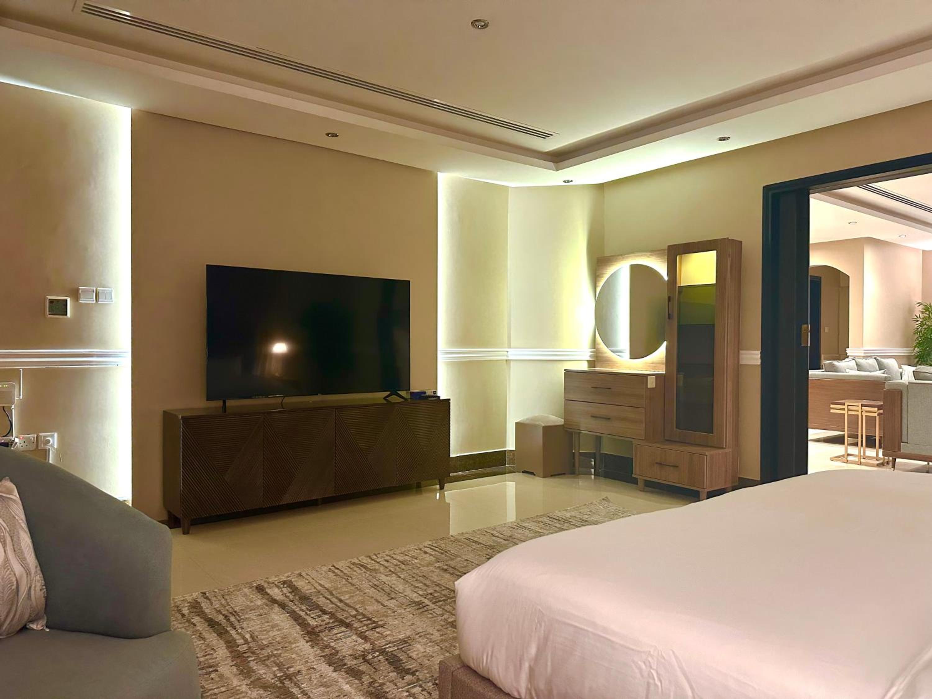 Luxury Executive Suite Alkhobar