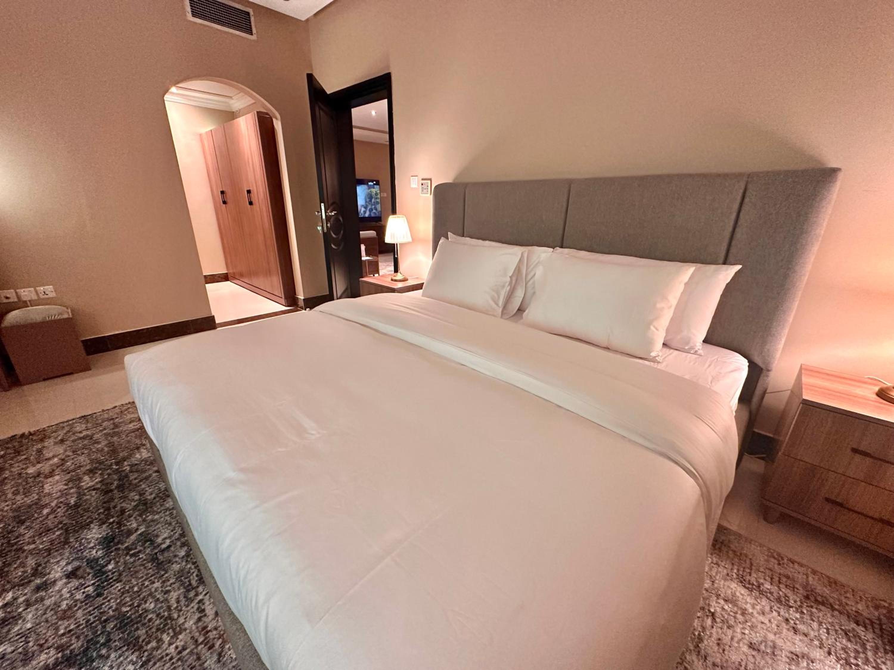 Luxury Executive Suite Alkhobar