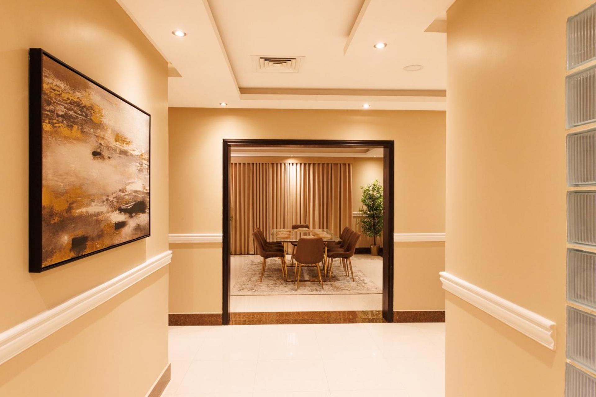 Luxury Executive Suite Alkhobar