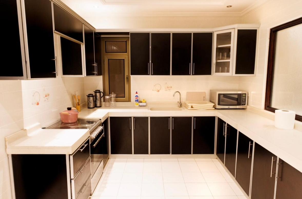 Luxury Executive Suite Alkhobar