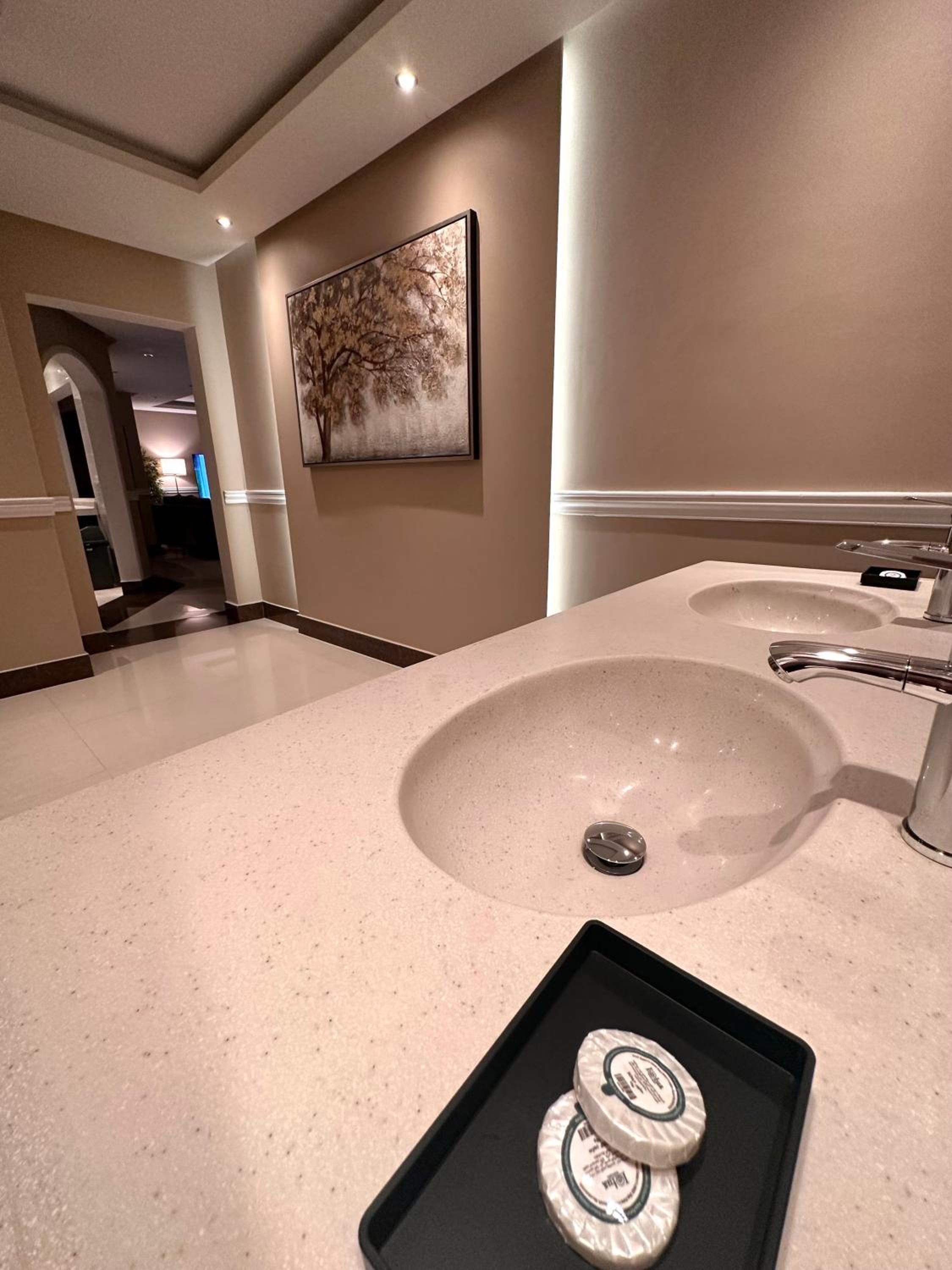 Luxury Executive Suite Alkhobar