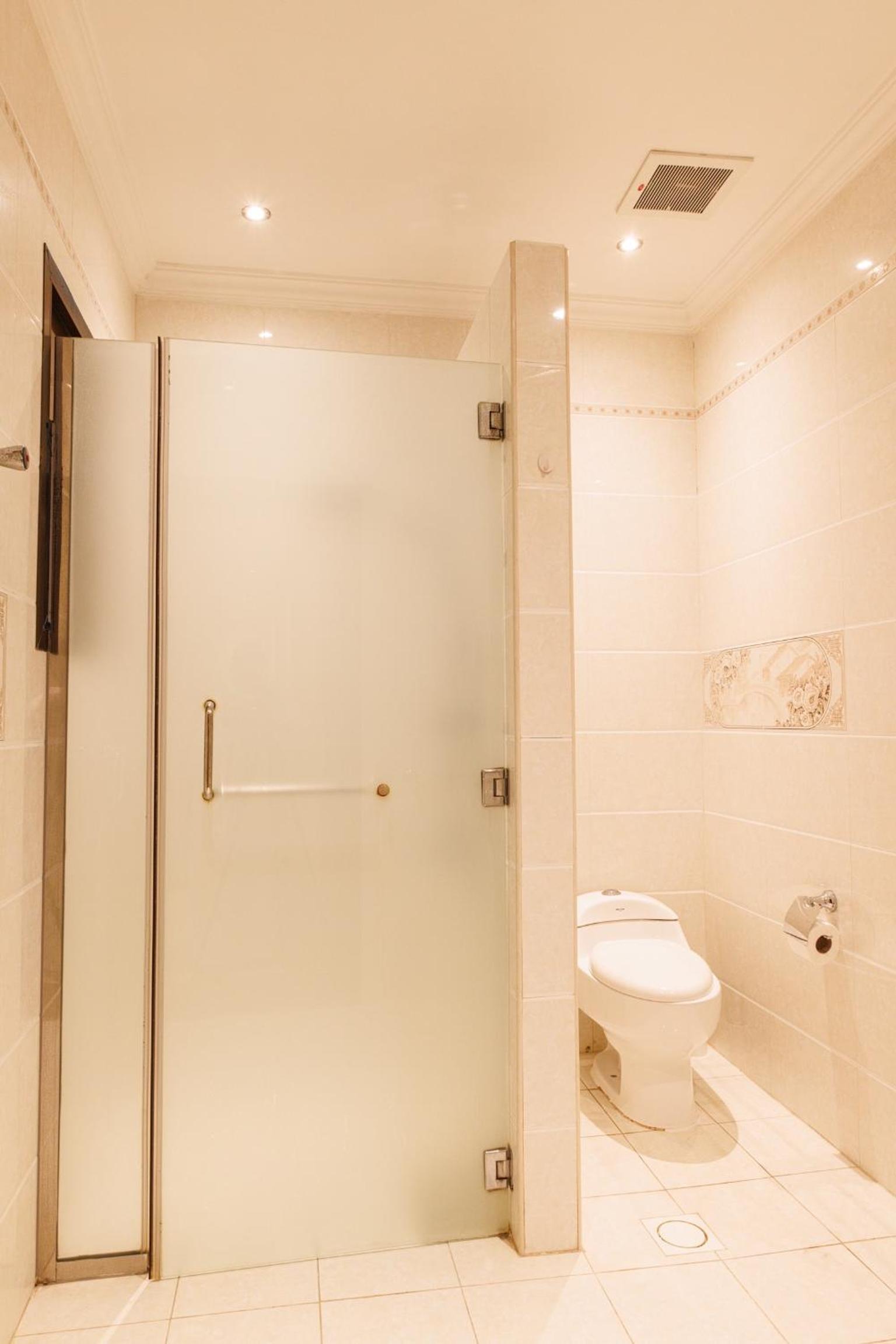 Luxury Executive Suite Alkhobar