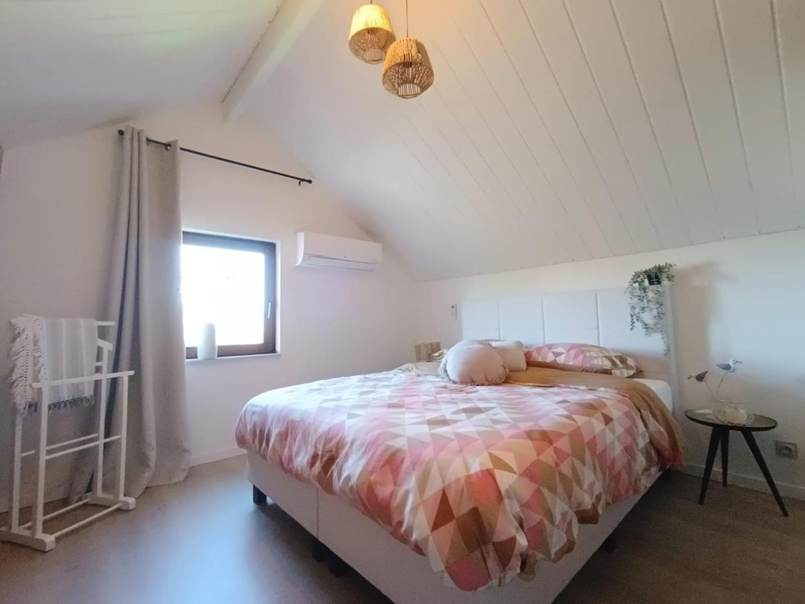 Zandvoetjes - Comfortabel Ruim Holiday House