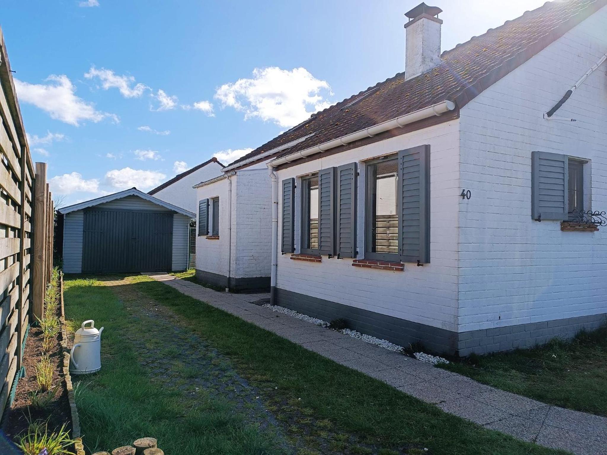 Zandvoetjes - Comfortabel Ruim Holiday House