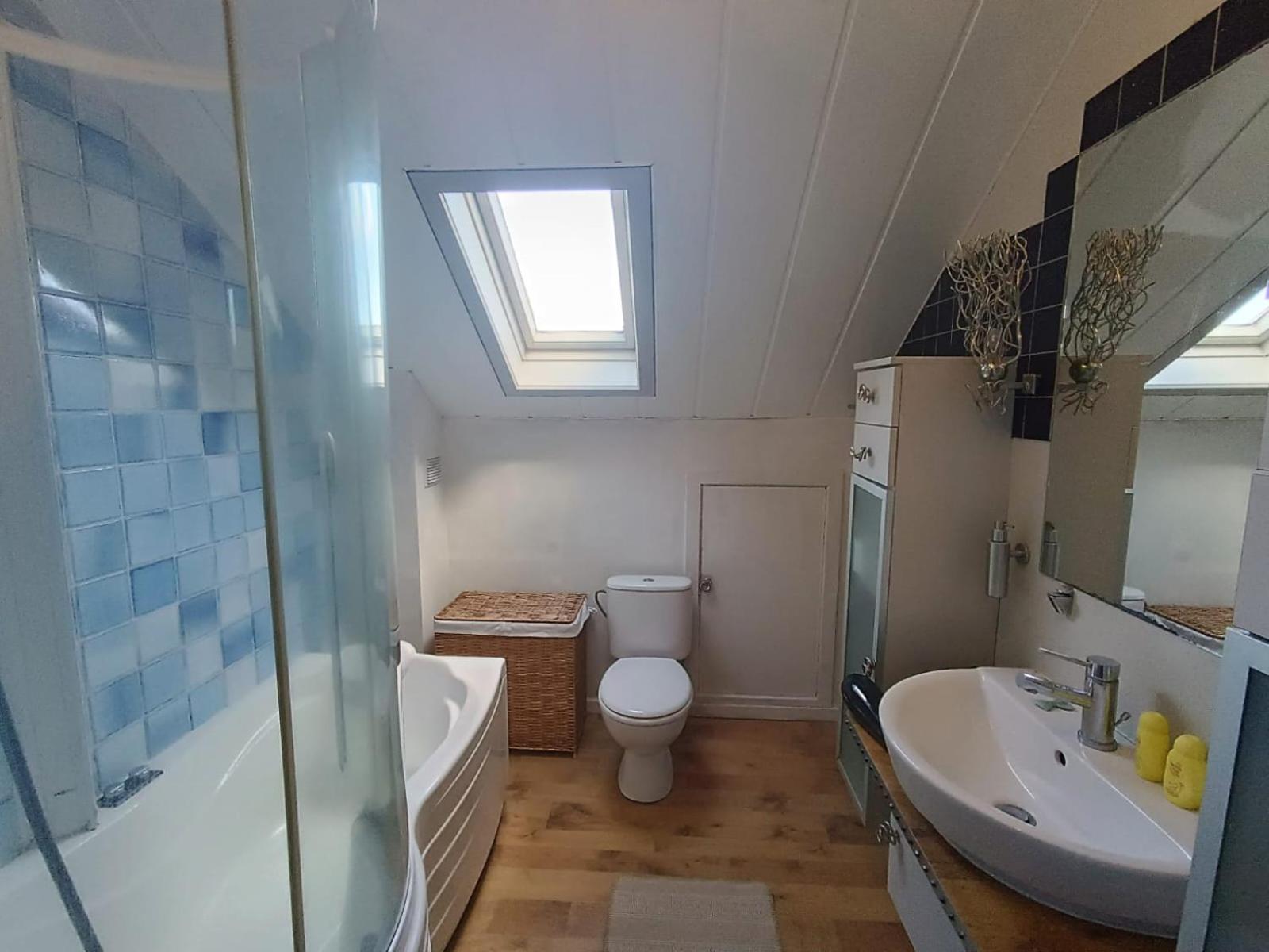 Zandvoetjes - Comfortabel Ruim Holiday House