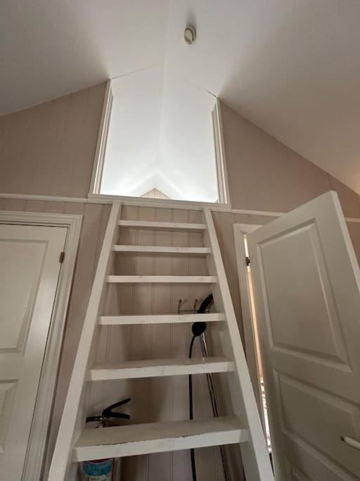 Lite hus til leie sommeren 2024 view 2