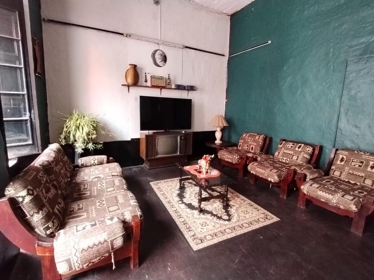 Casa Tusty