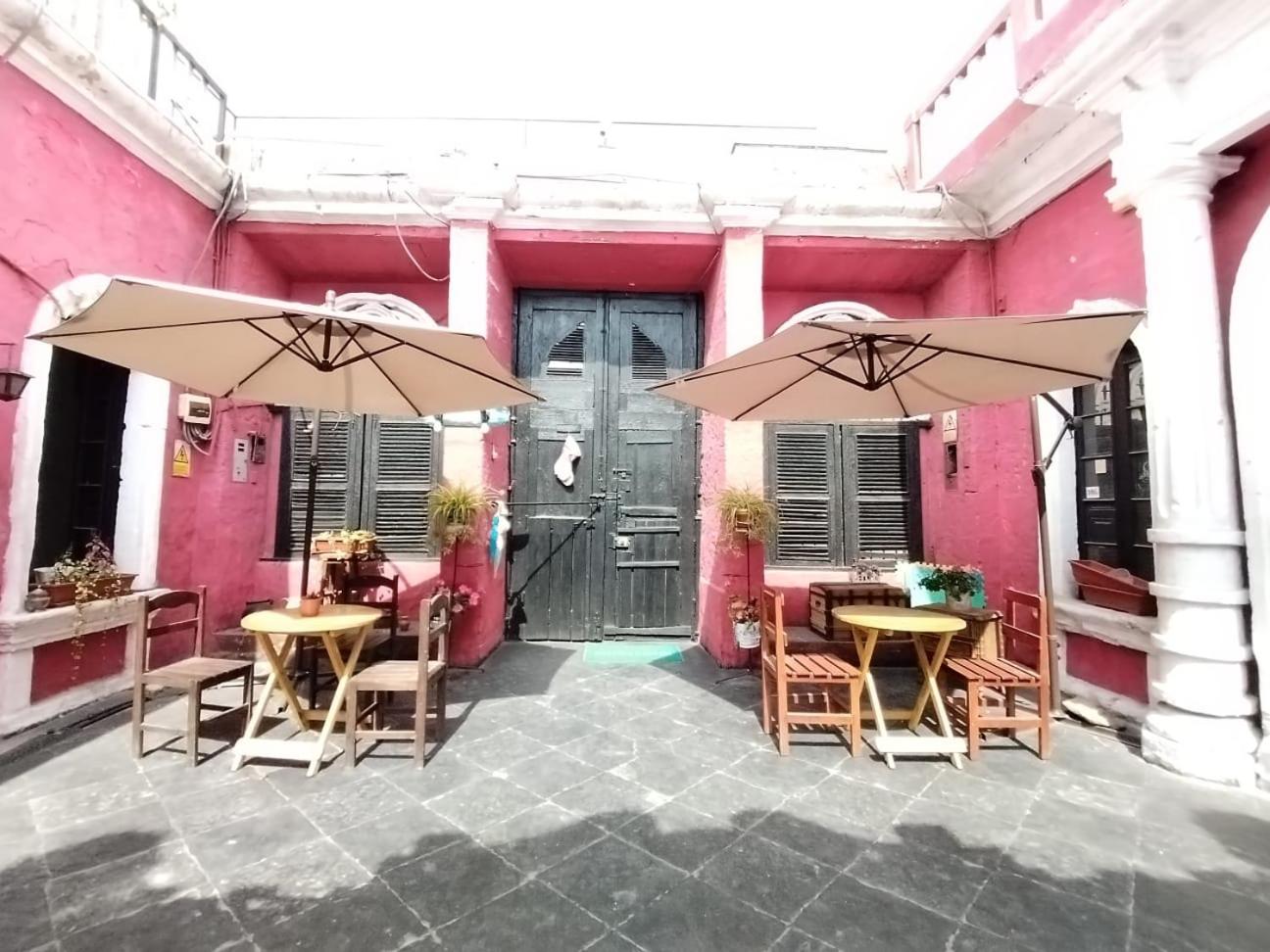 Casa Tusty