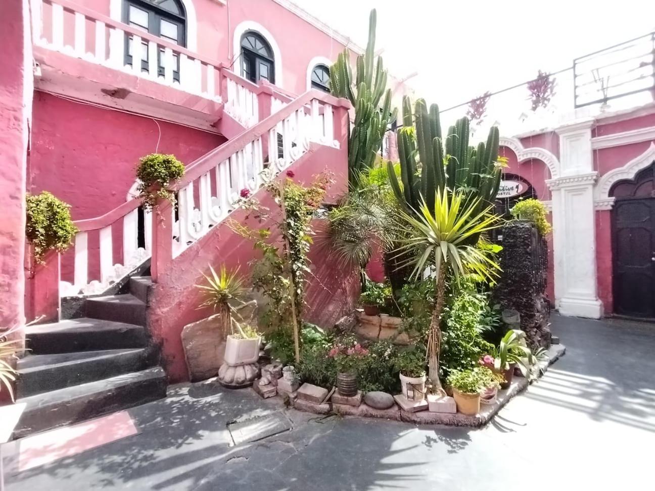 Casa Tusty