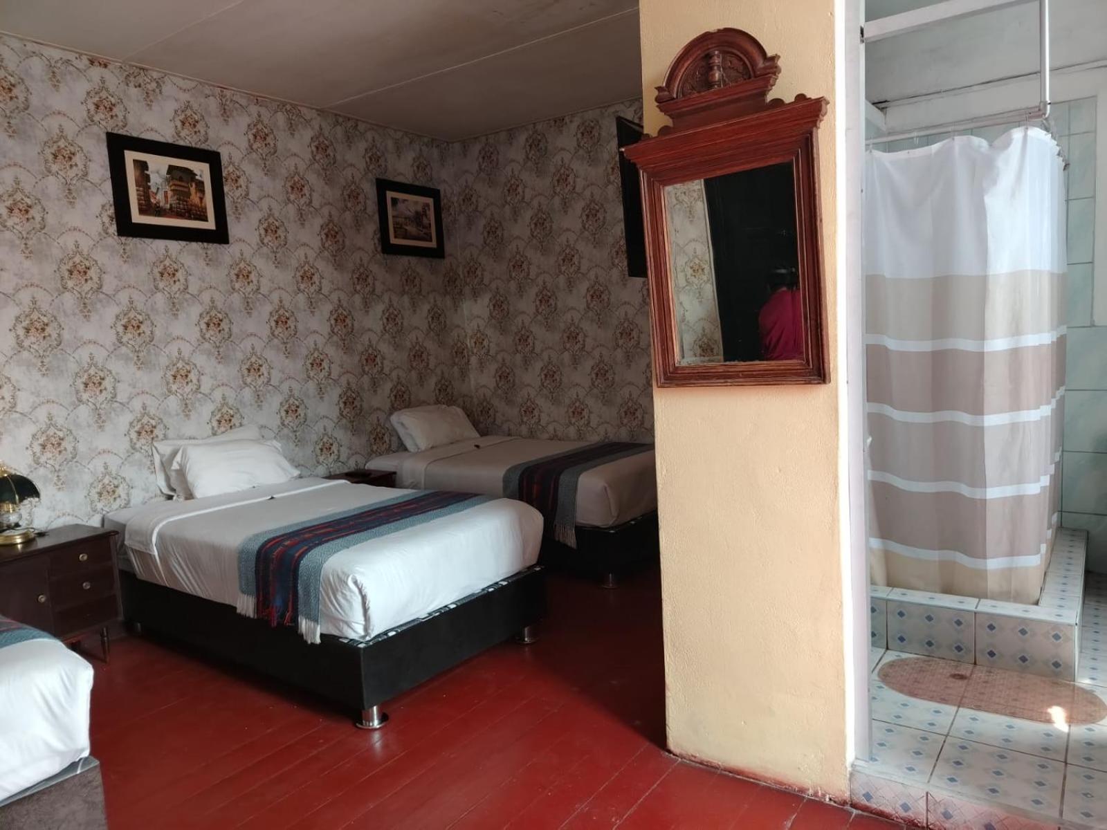 Casa Tusty