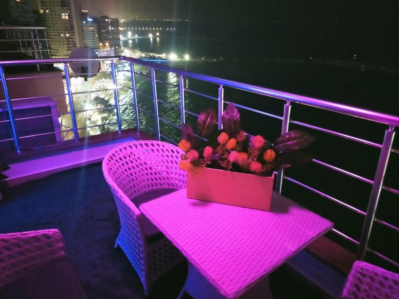 Sedi beshr apartment