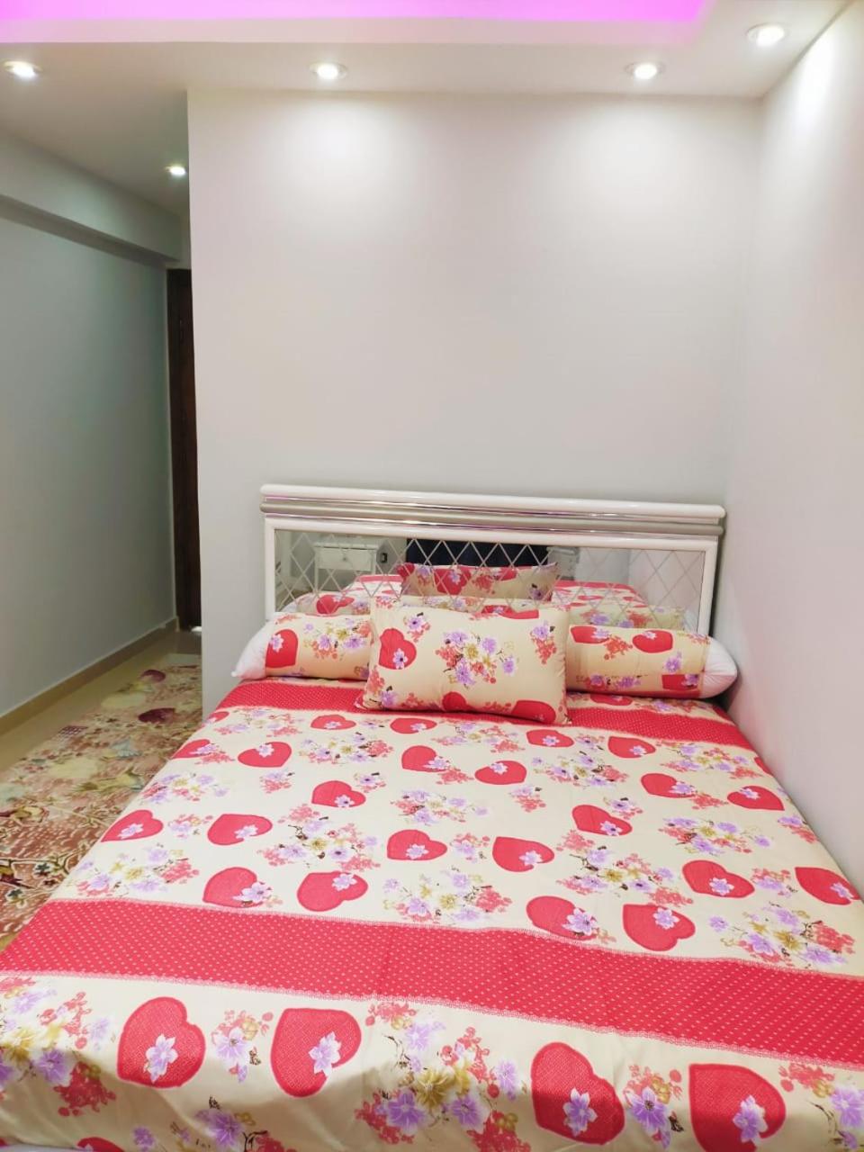 Sedi beshr apartment