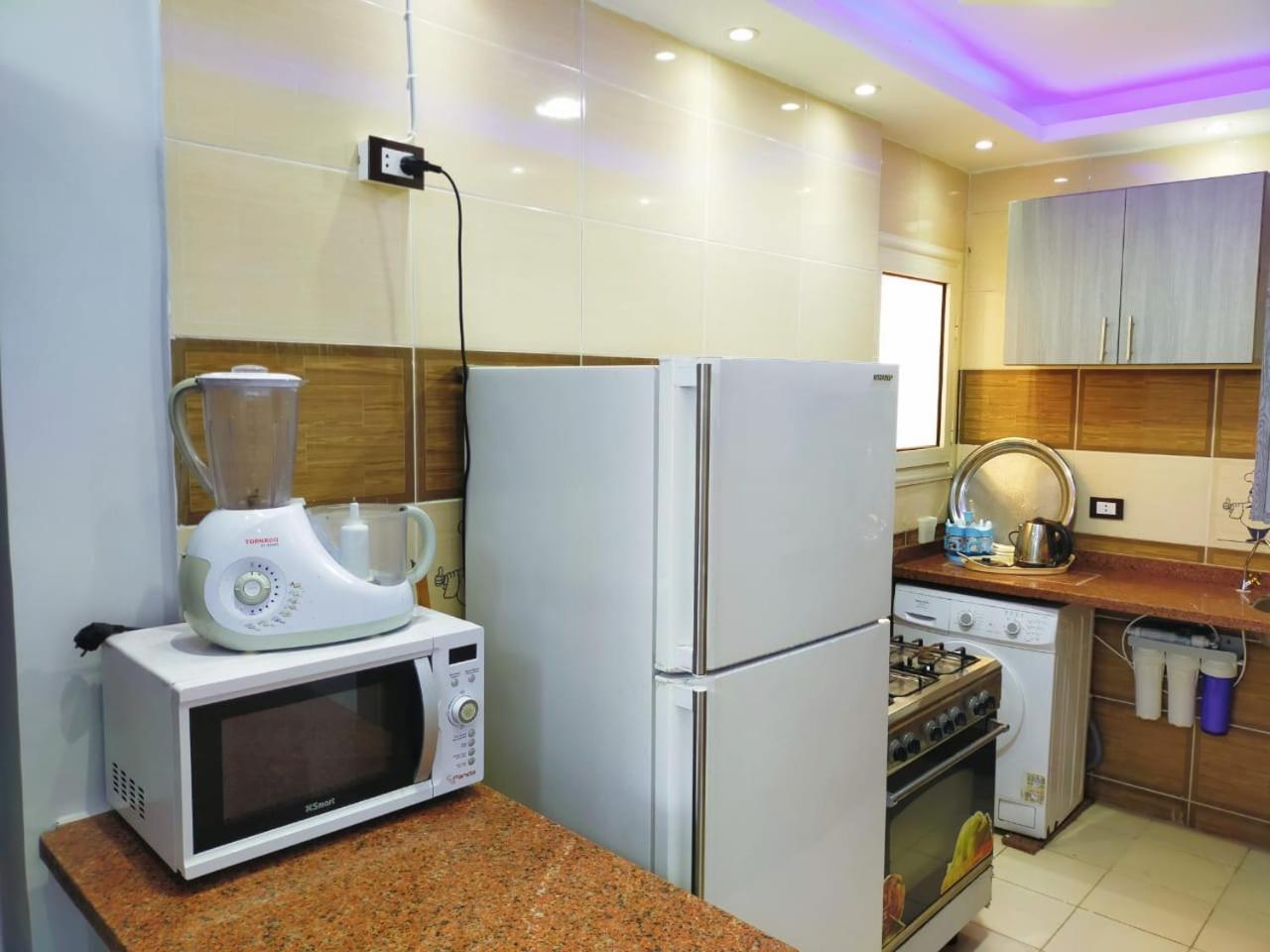 Sedi beshr apartment