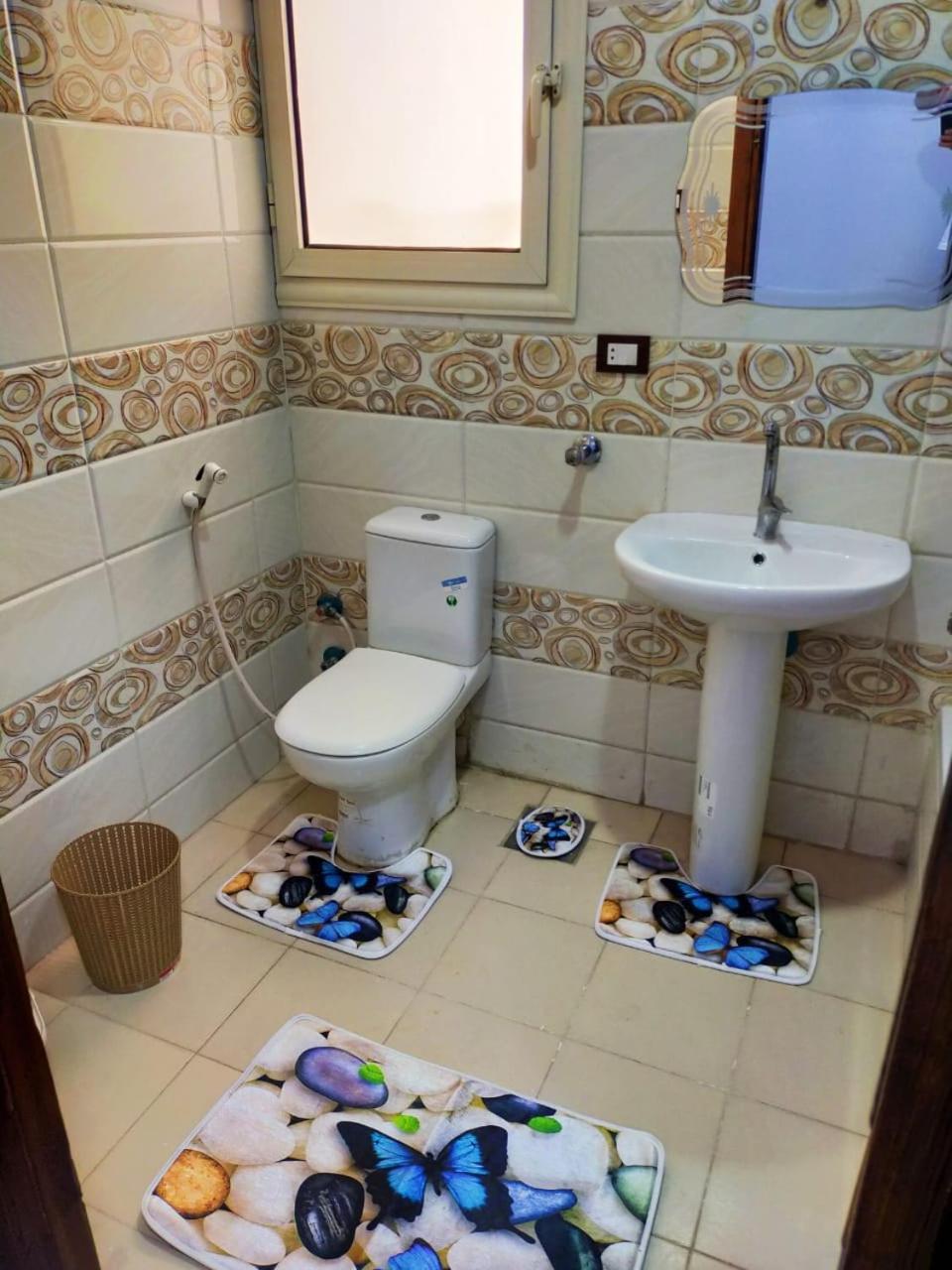 Sedi beshr apartment