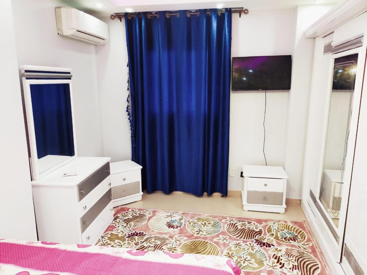 Sedi beshr apartment