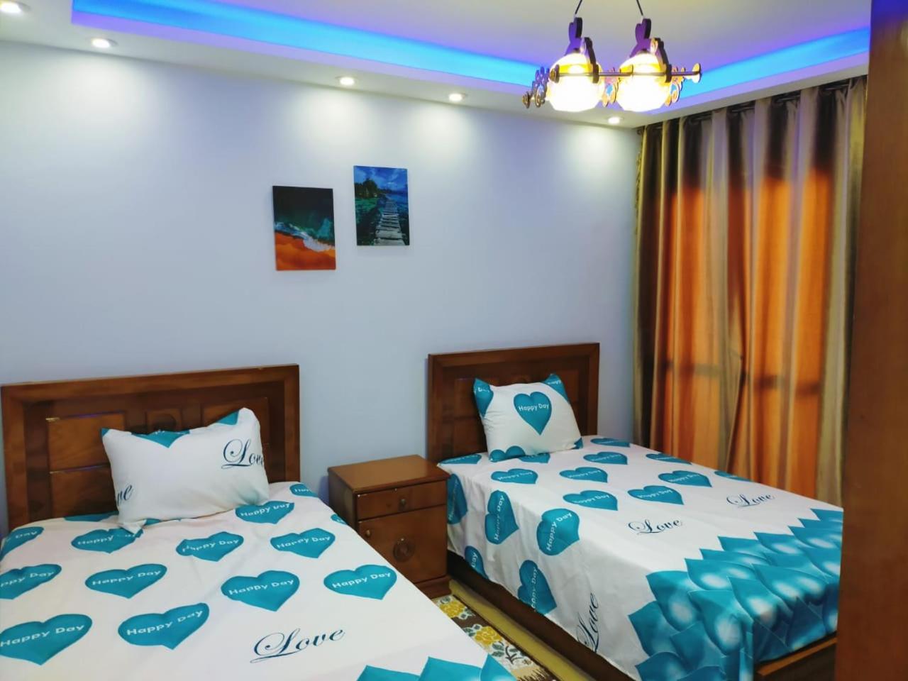 Sedi beshr apartment