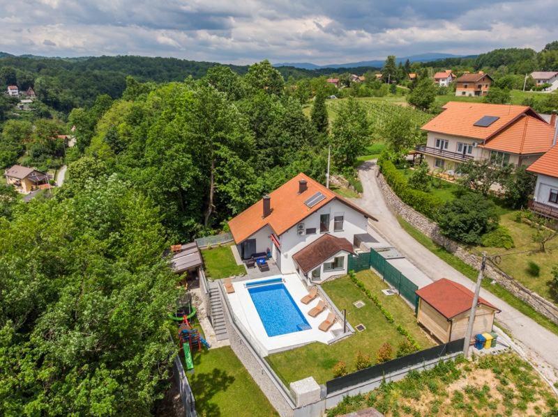 Villa Colapis photo 2