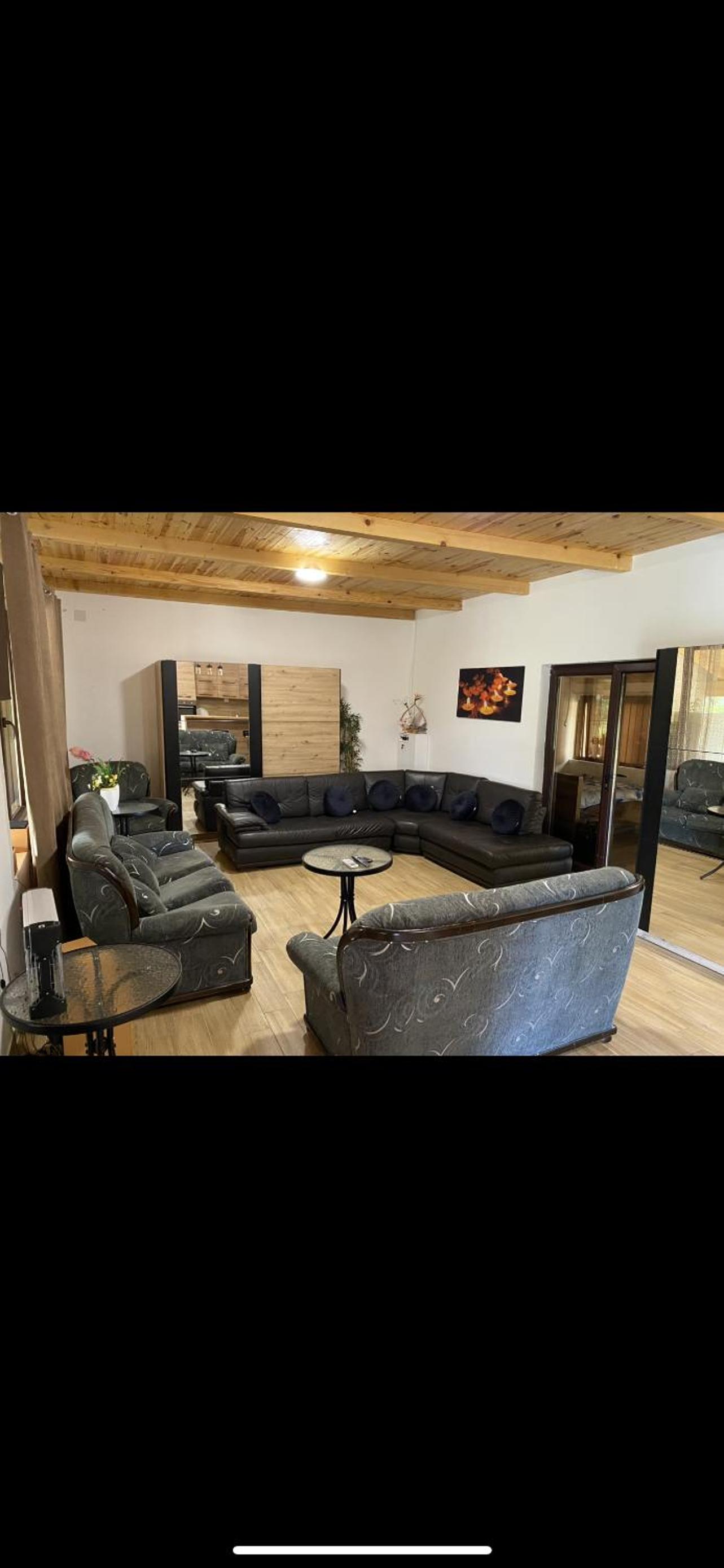 Muzzle House view 3