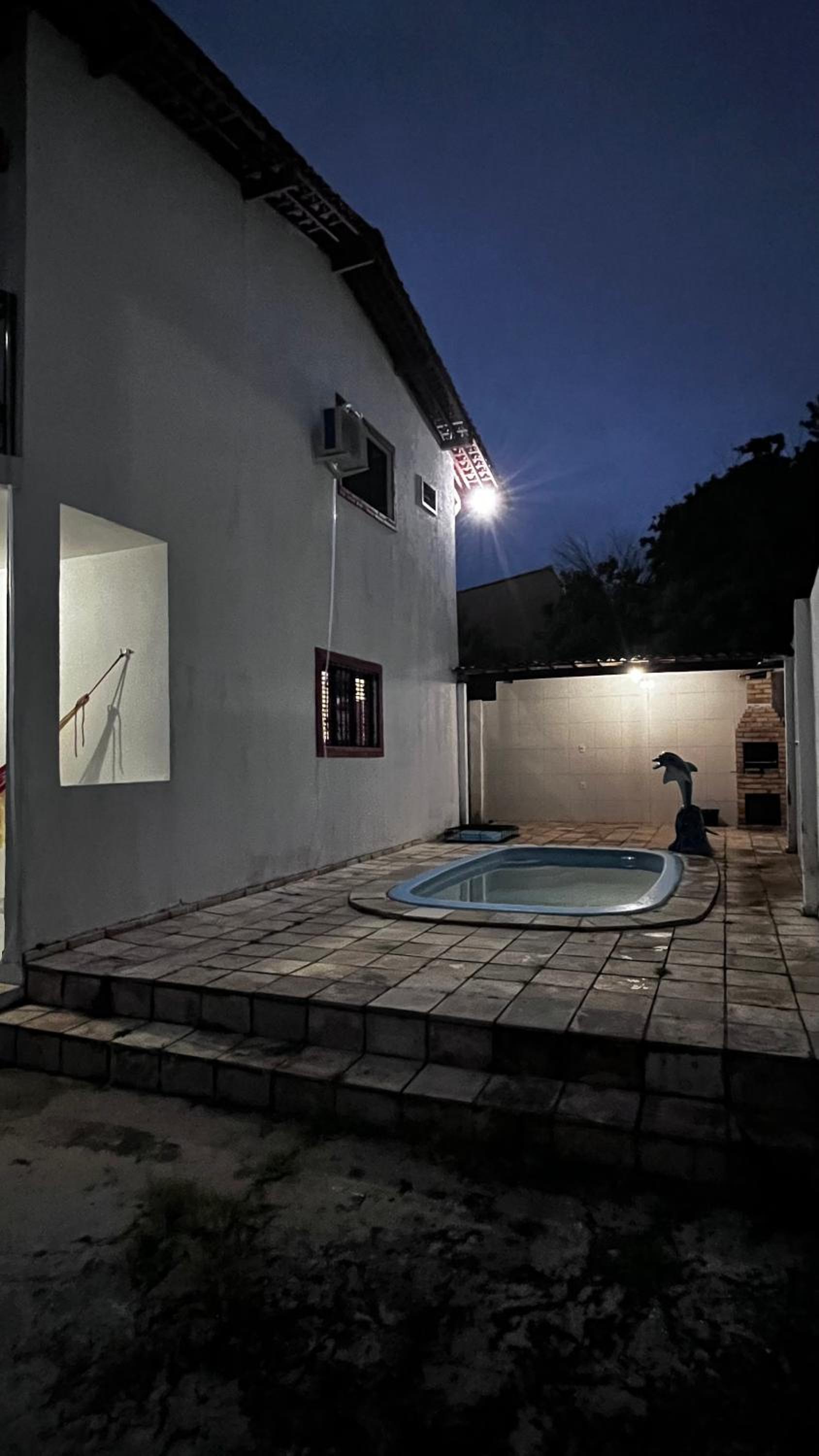 Casa de Praia - Carapibus