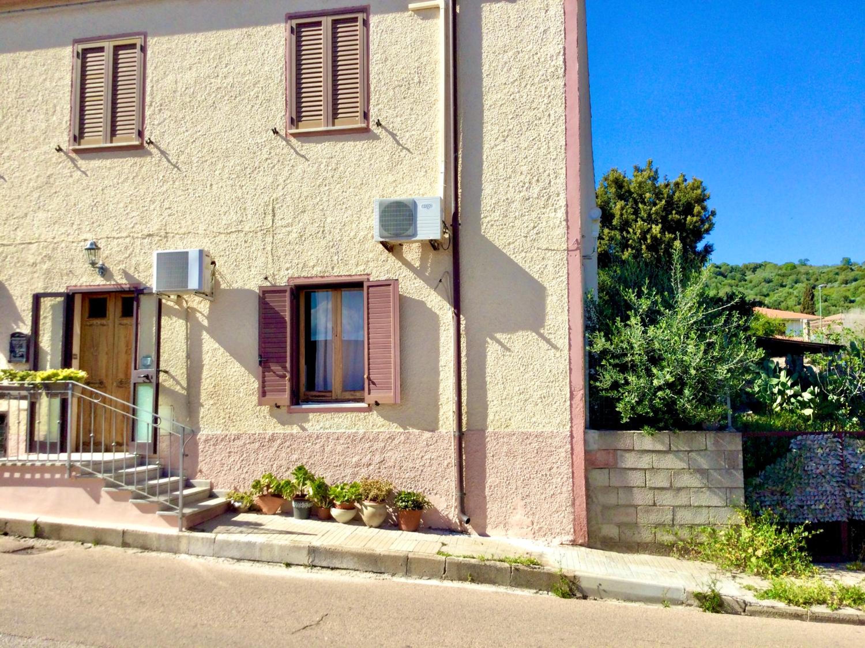 SARDEGNA DEL NORD - BELLISSIMA CASA CON TERRAZZA - INTERNET Wifi view 5