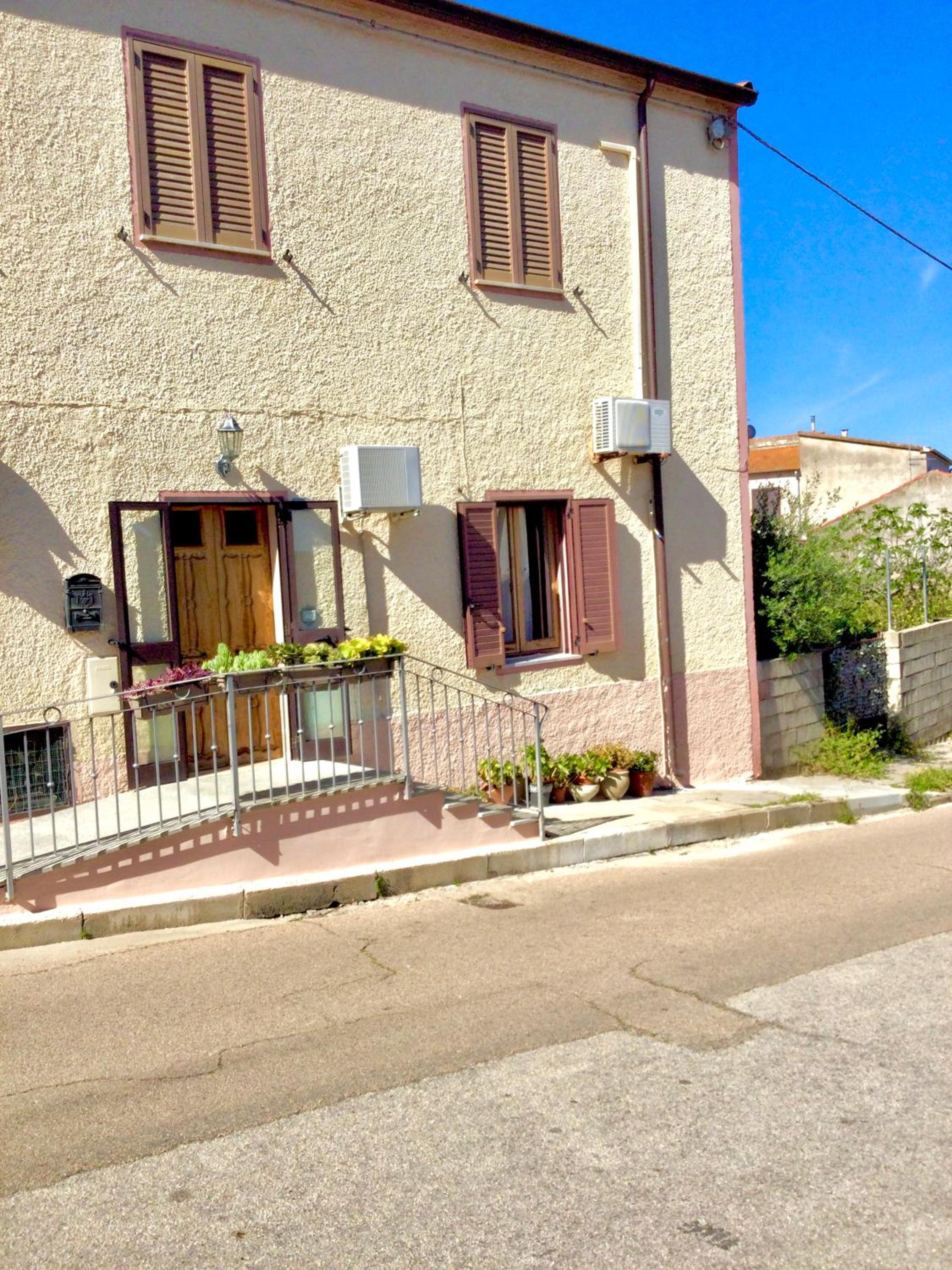 SARDEGNA DEL NORD - BELLISSIMA CASA CON TERRAZZA - INTERNET Wifi view 4