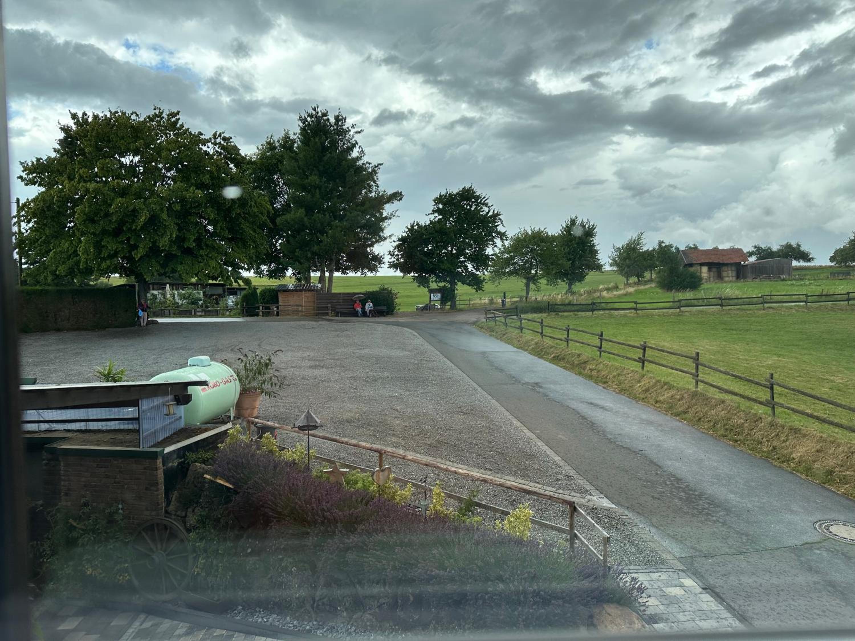 Ferienwohnungen Büffel