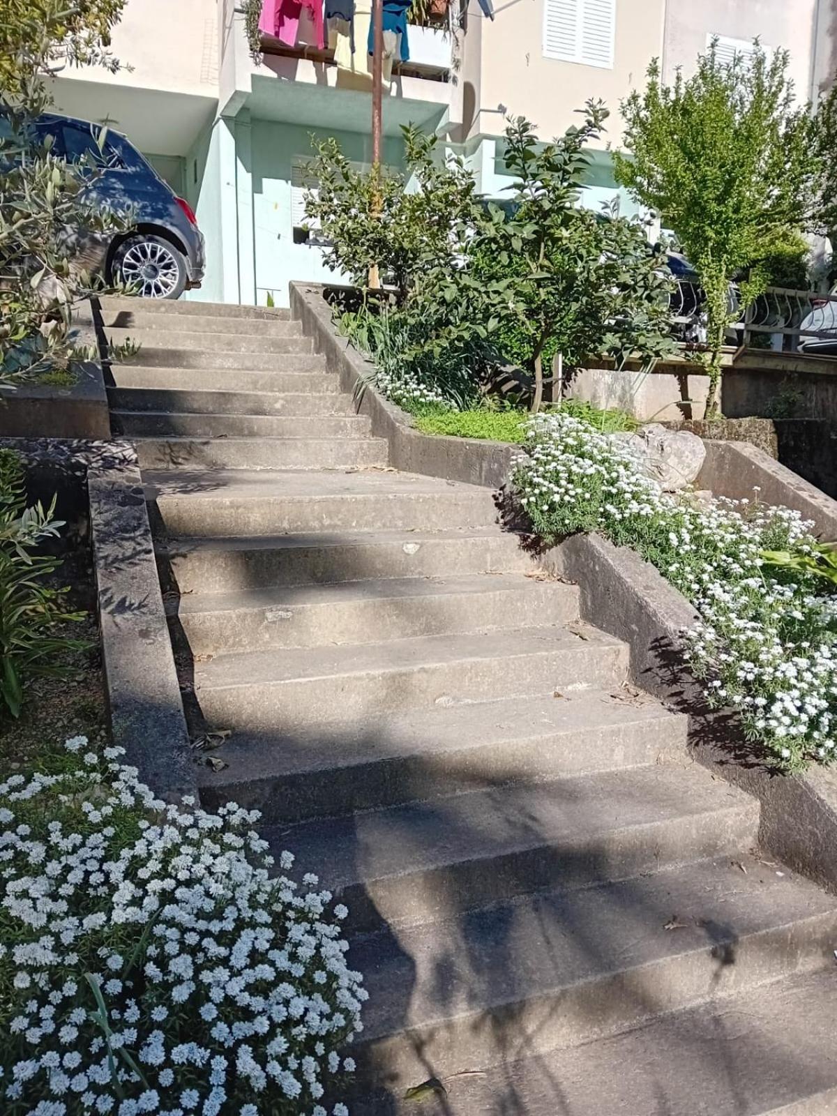 Luna Apartman view 2