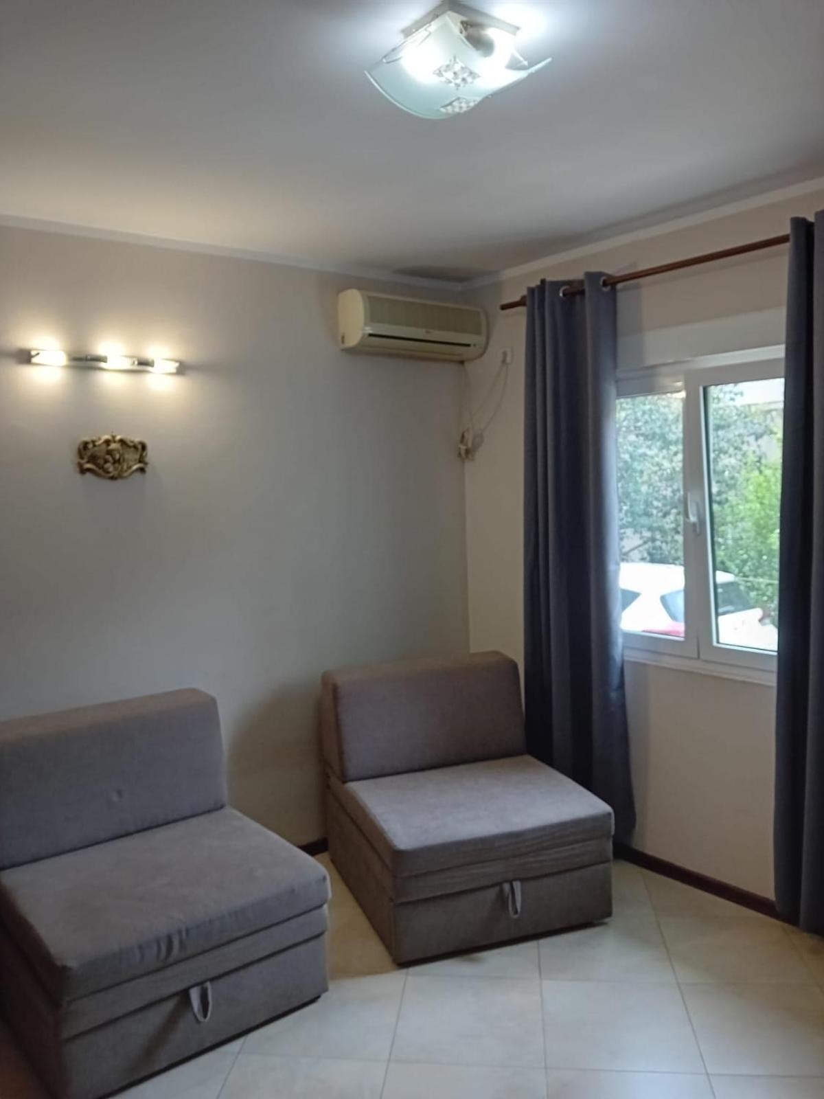 Luna Apartman view 3