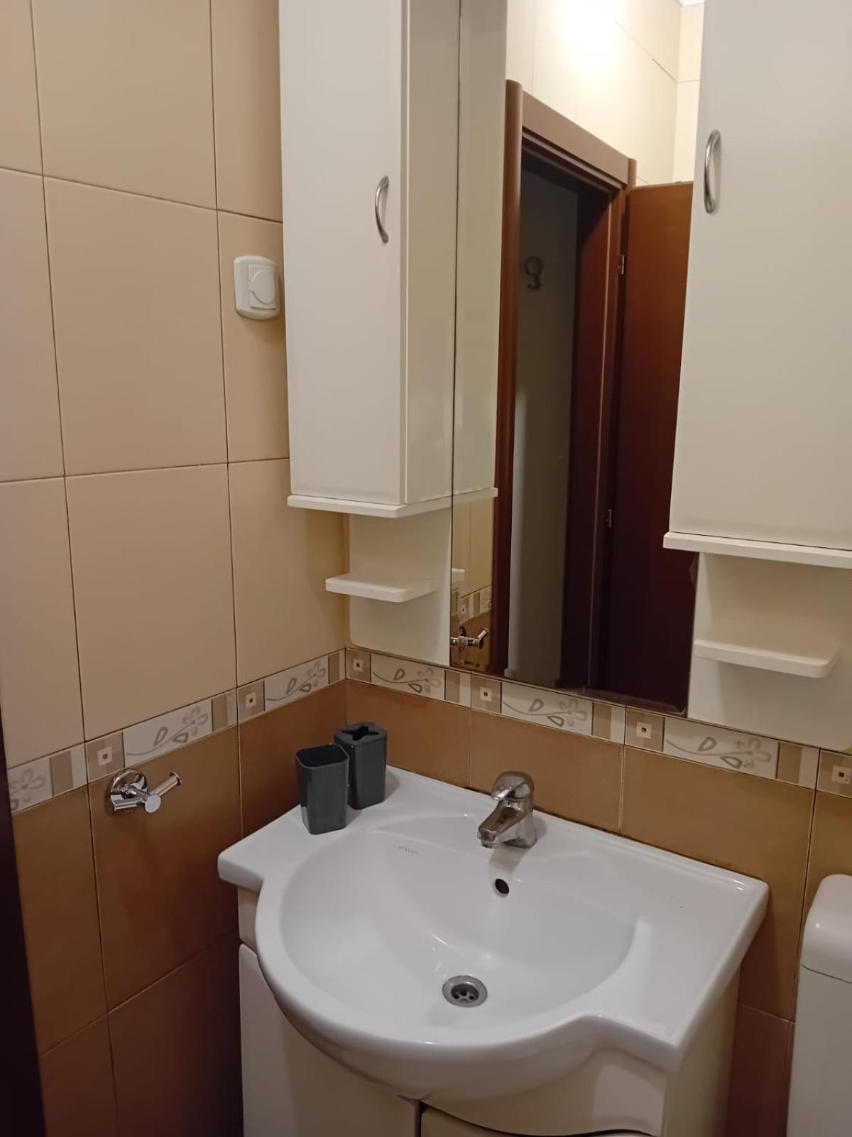 Luna Apartman view 4
