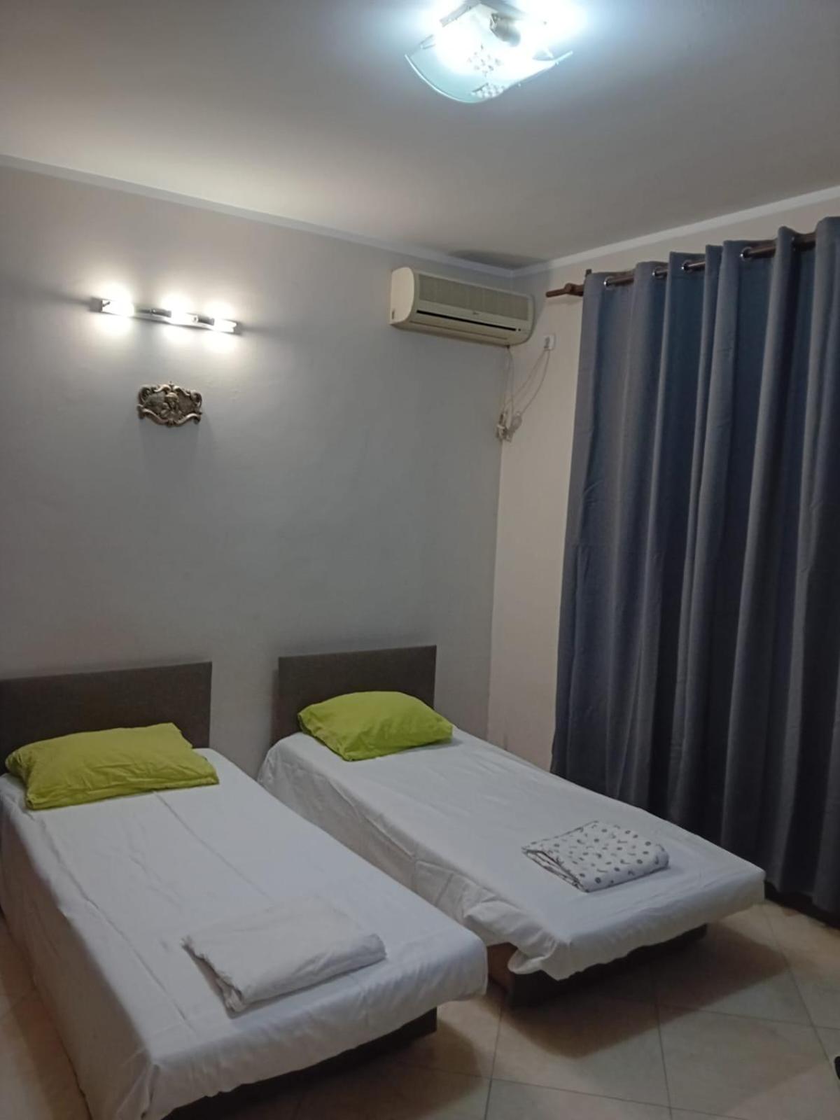 Luna Apartman view 5