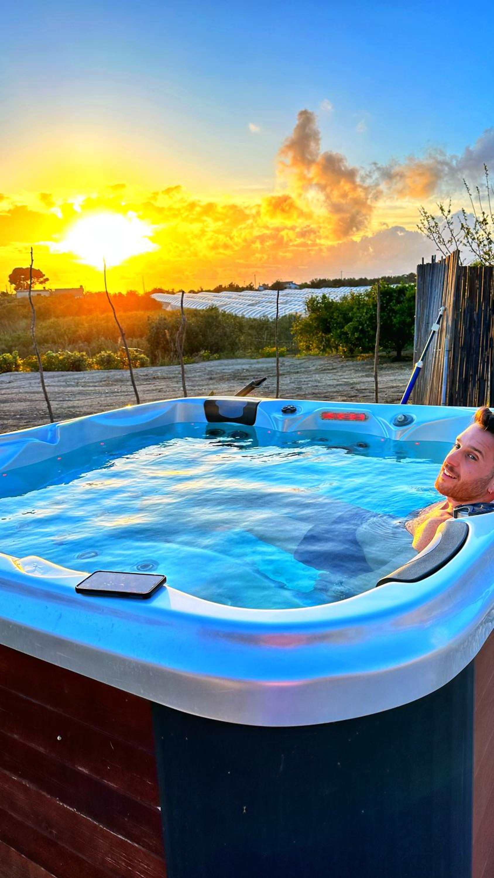 Ciriga Sicily Glamping