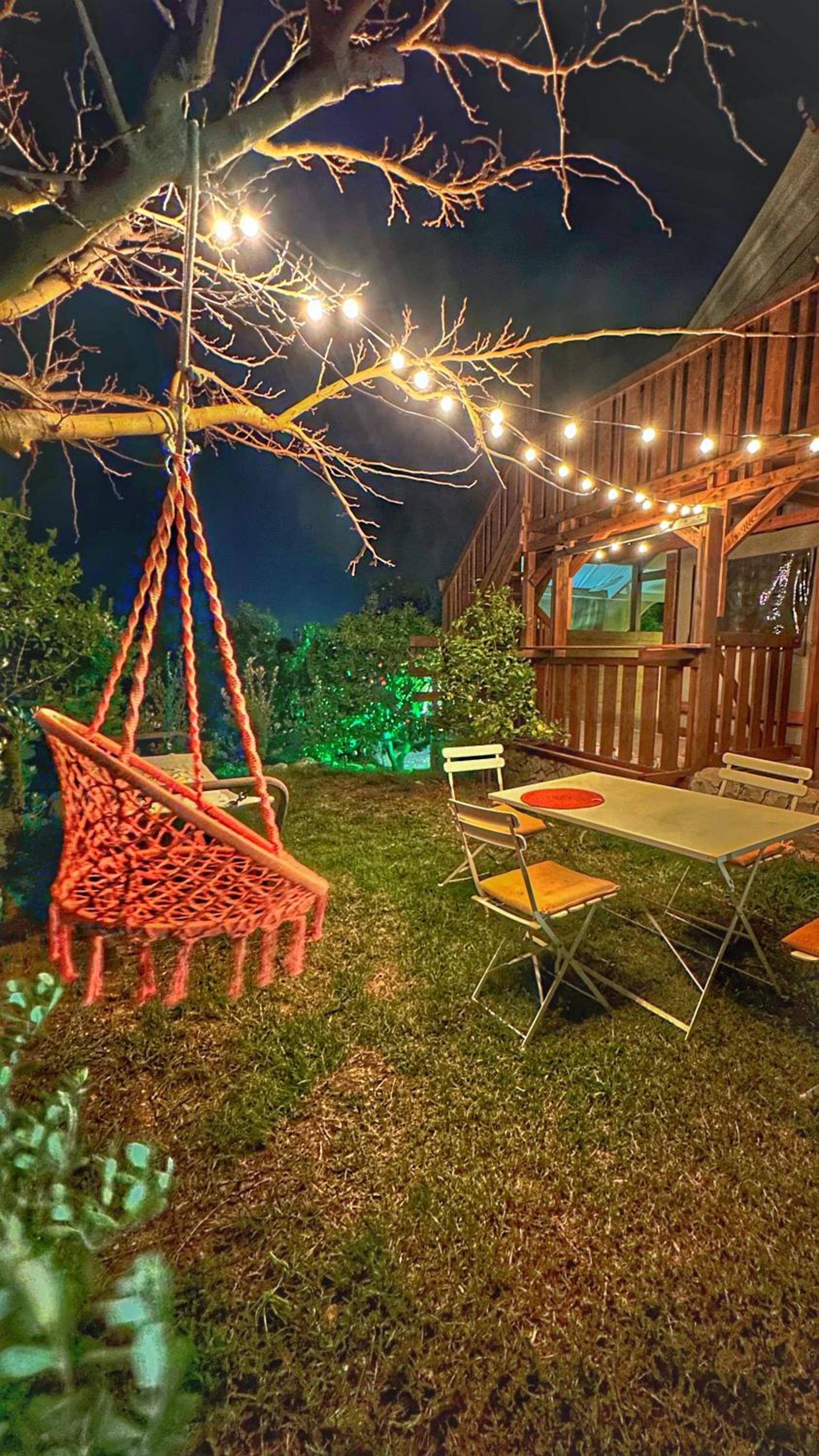 Ciriga Sicily Glamping