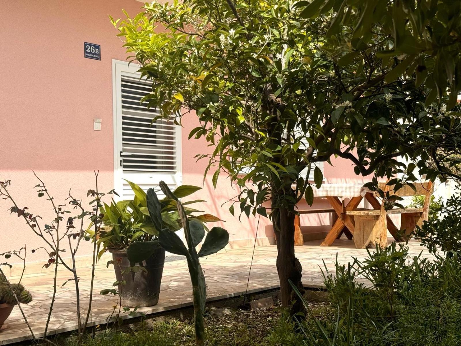 Apartment MPPM en Orebić