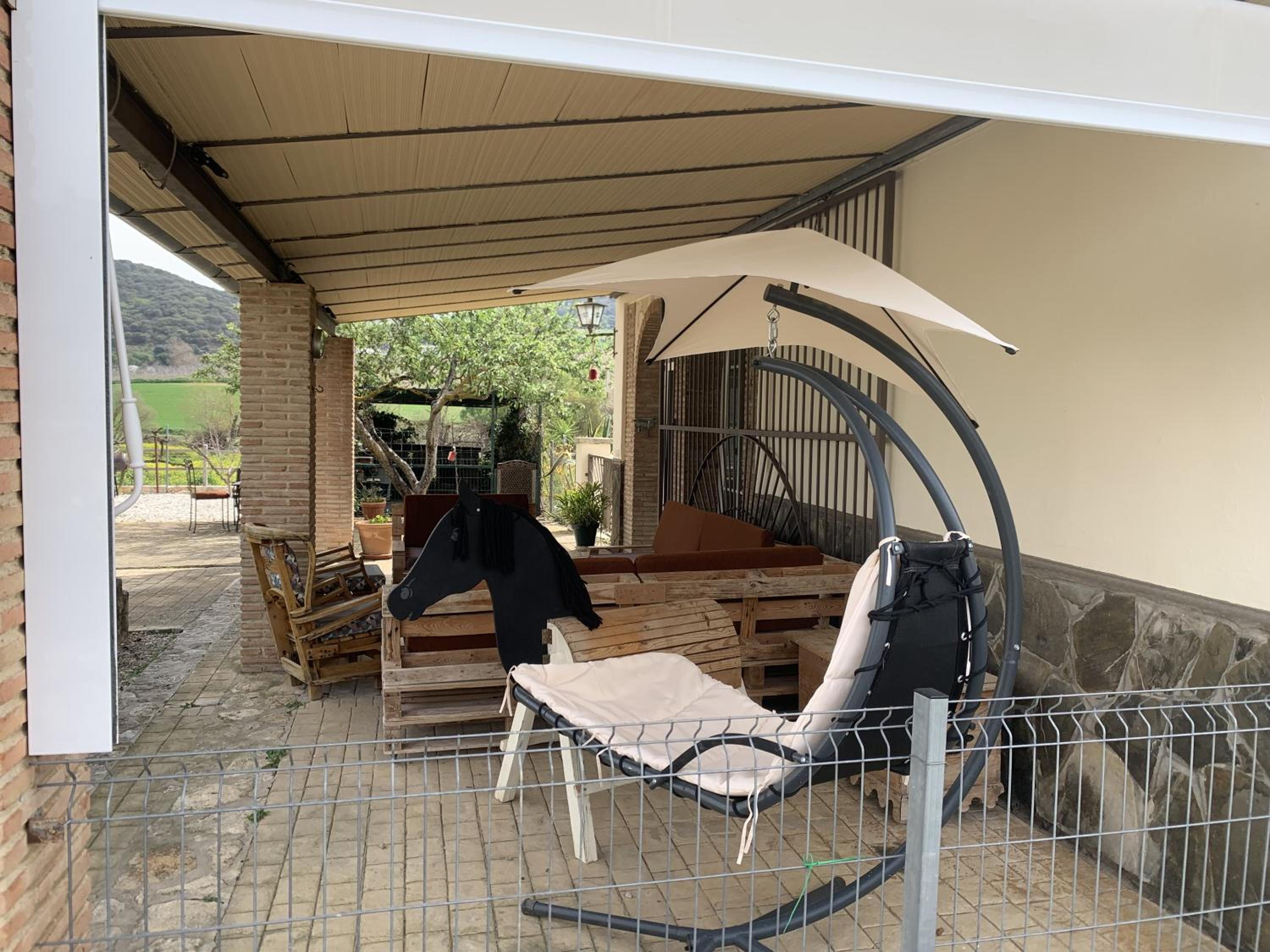 Villa Rural Acinipo