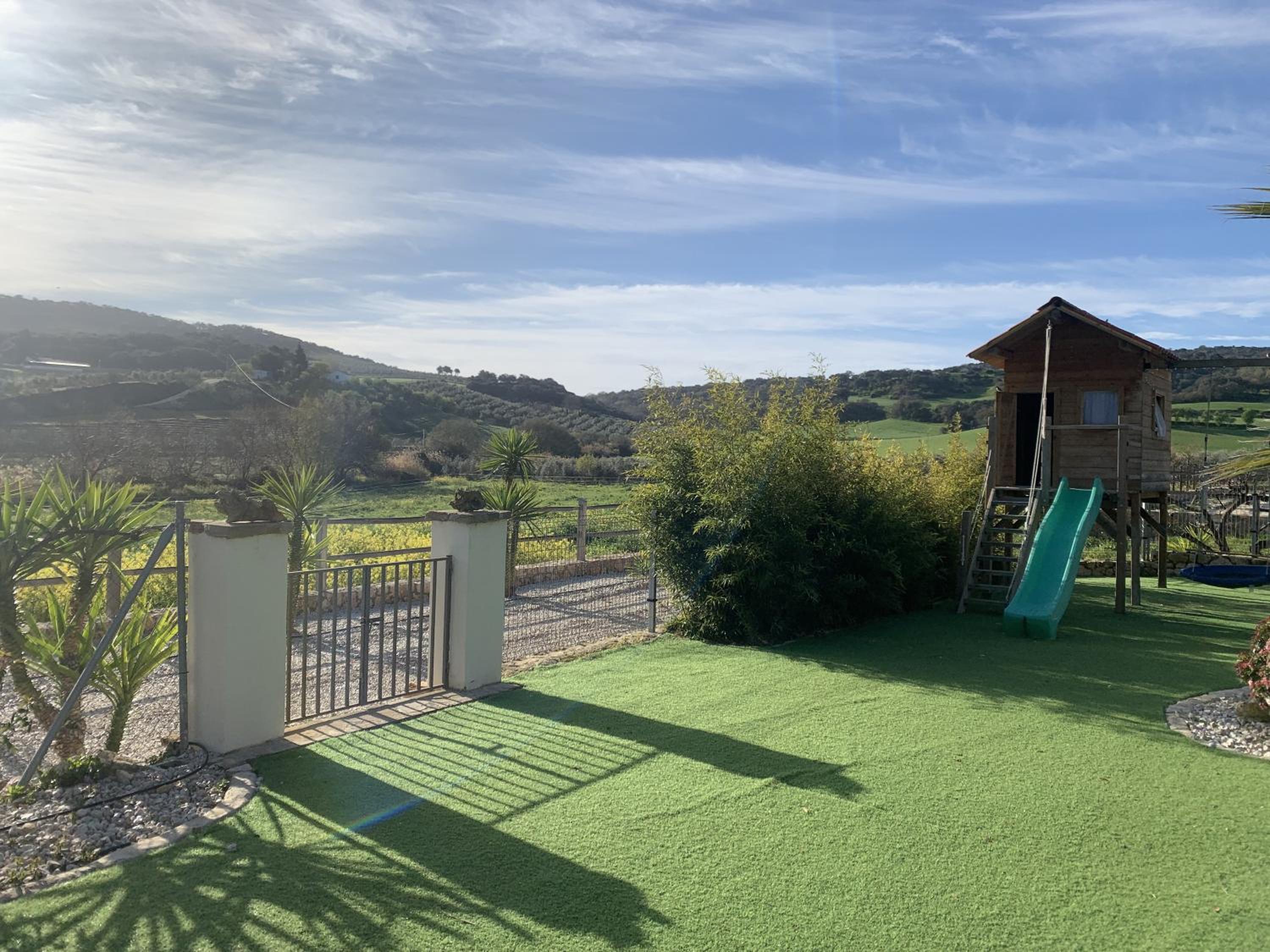 Villa Rural Acinipo