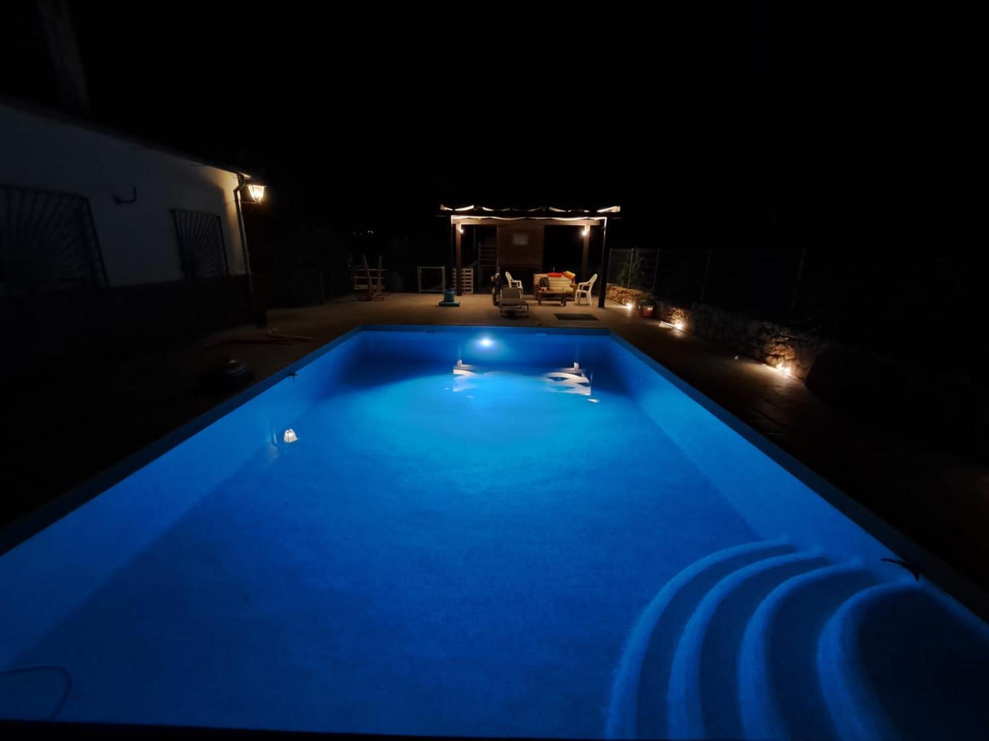 Villa Rural Acinipo