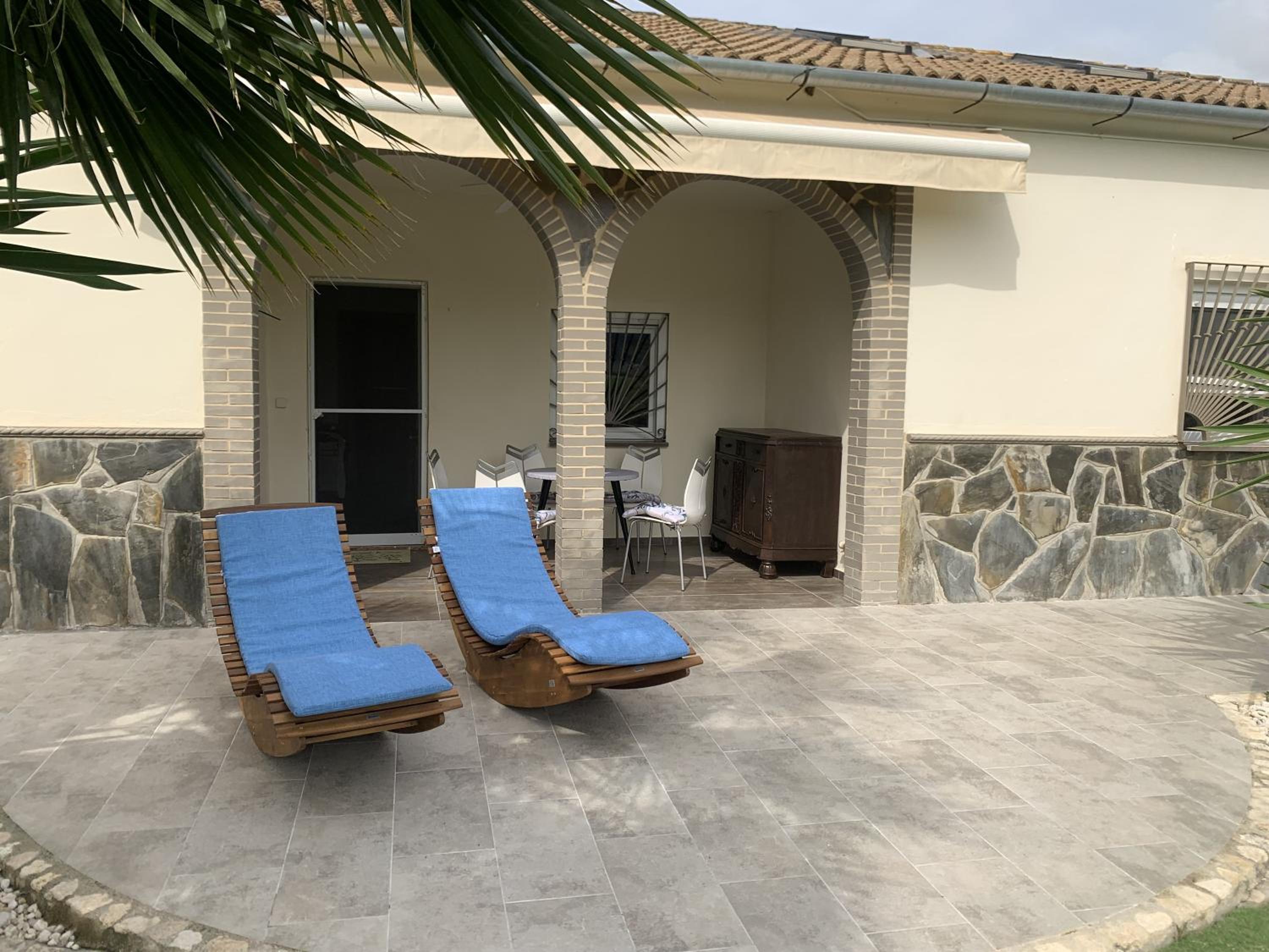 Villa Rural Acinipo