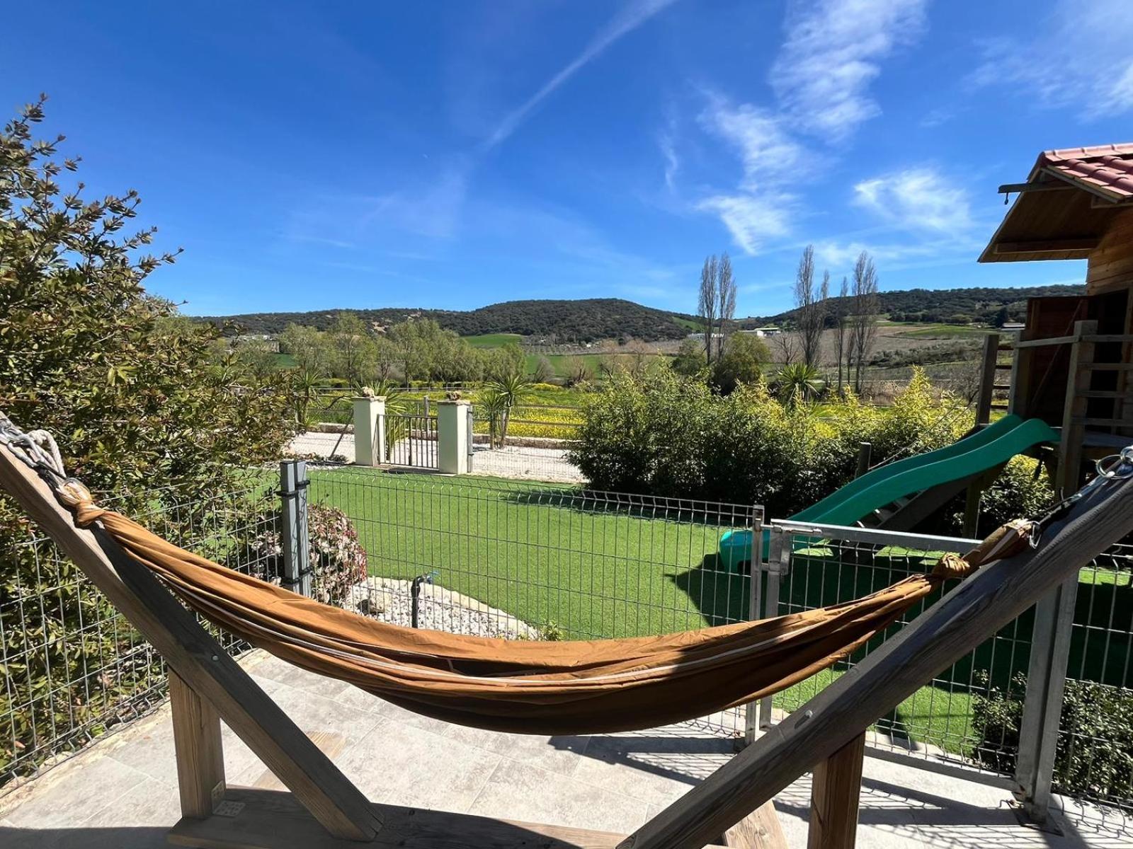 Villa Rural Acinipo