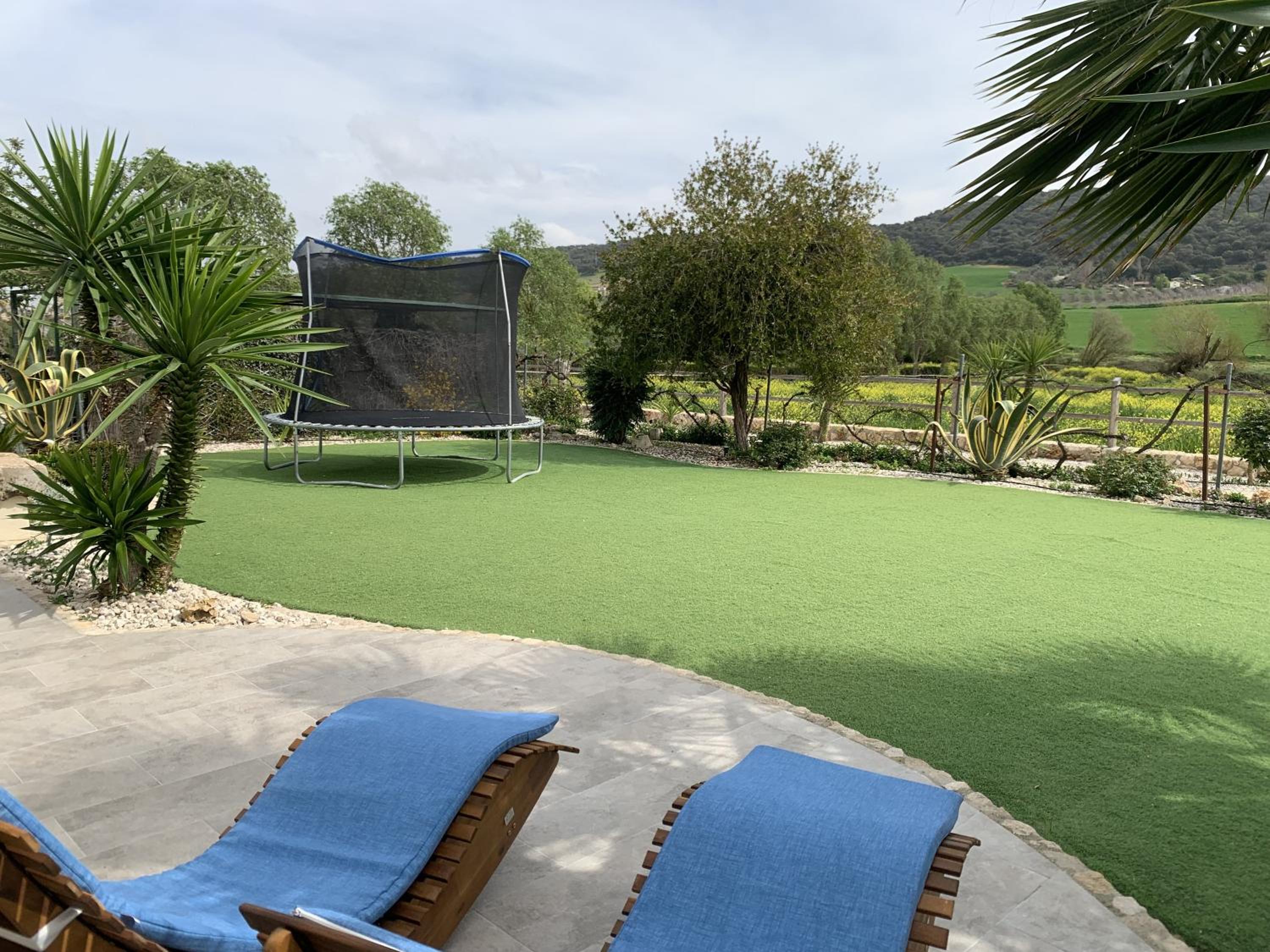 Villa Rural Acinipo