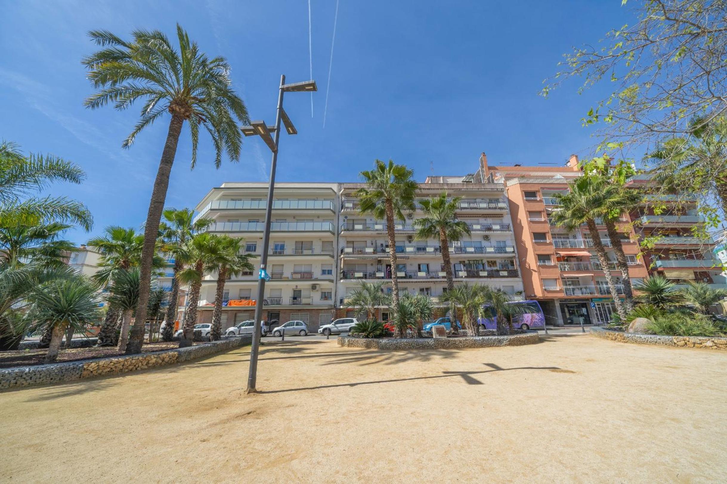 HomeHolidaysRentals Sampai - Costa Barcelona