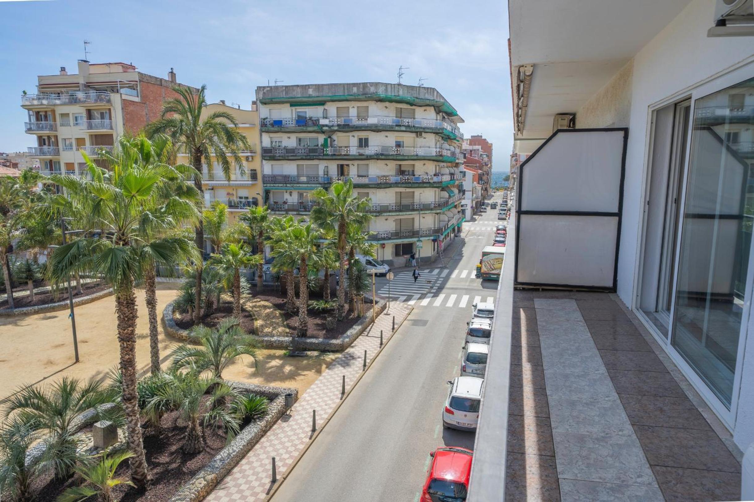 HomeHolidaysRentals Sampai - Costa Barcelona