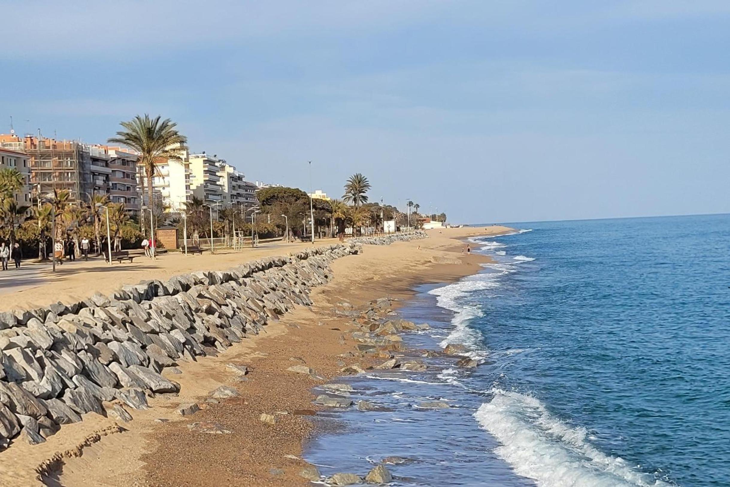 HomeHolidaysRentals Sampai - Costa Barcelona