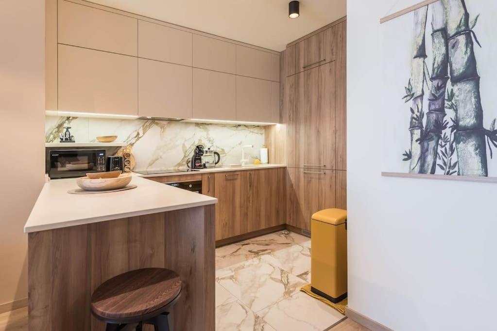 Boho Beat Apartment