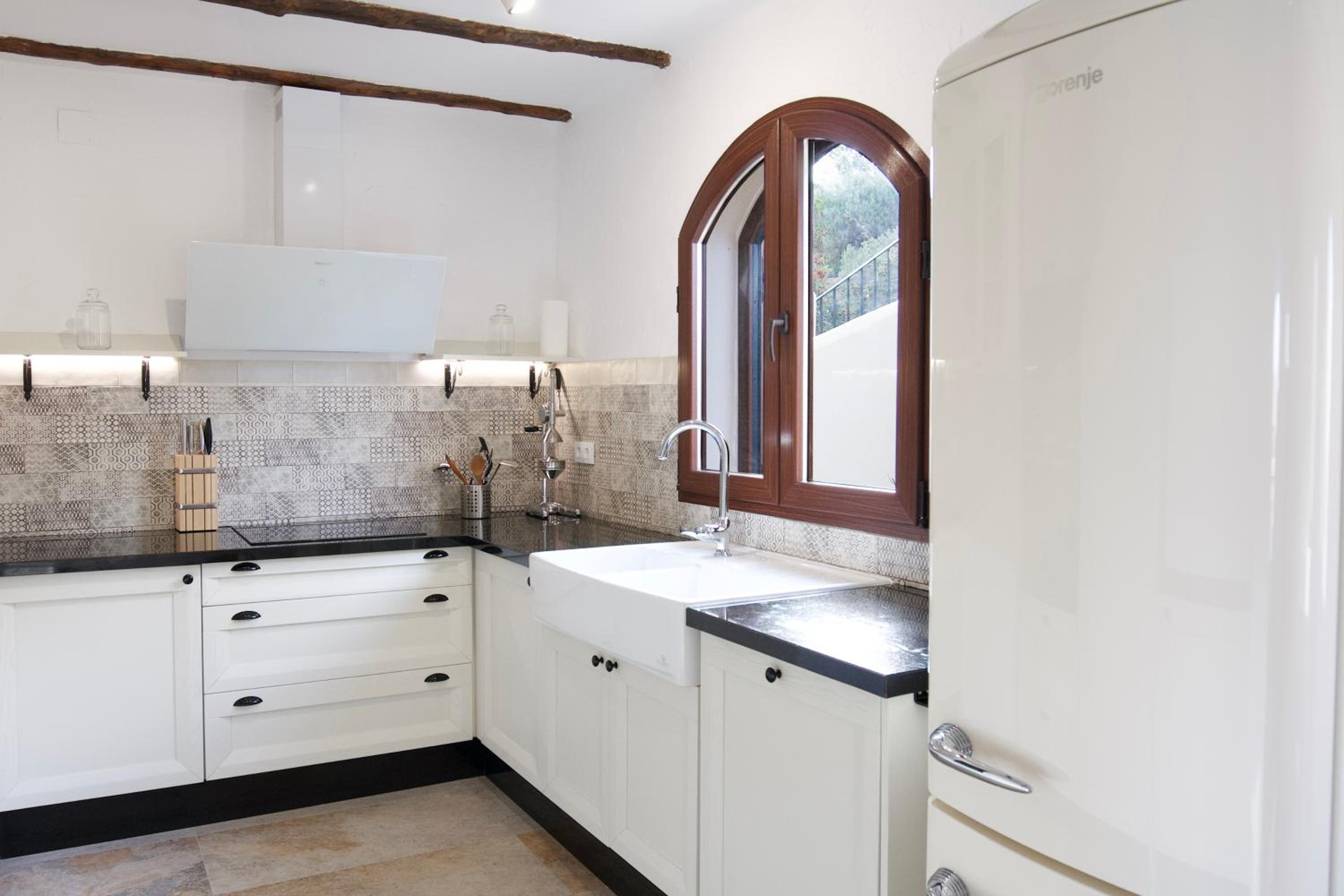 Beautiful 3 bedroom villa in the Golf and Sports paradise of La Manga Club view 5