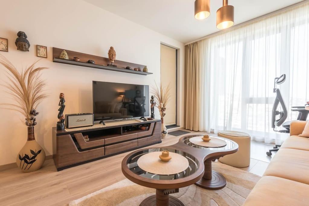Boho Beat Apartment