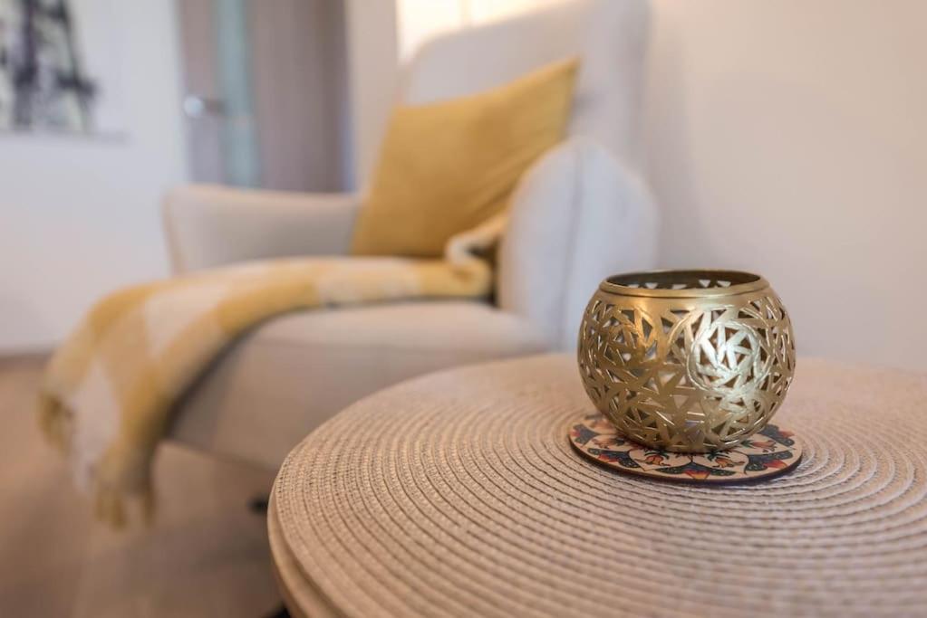 Boho Beat Apartment
